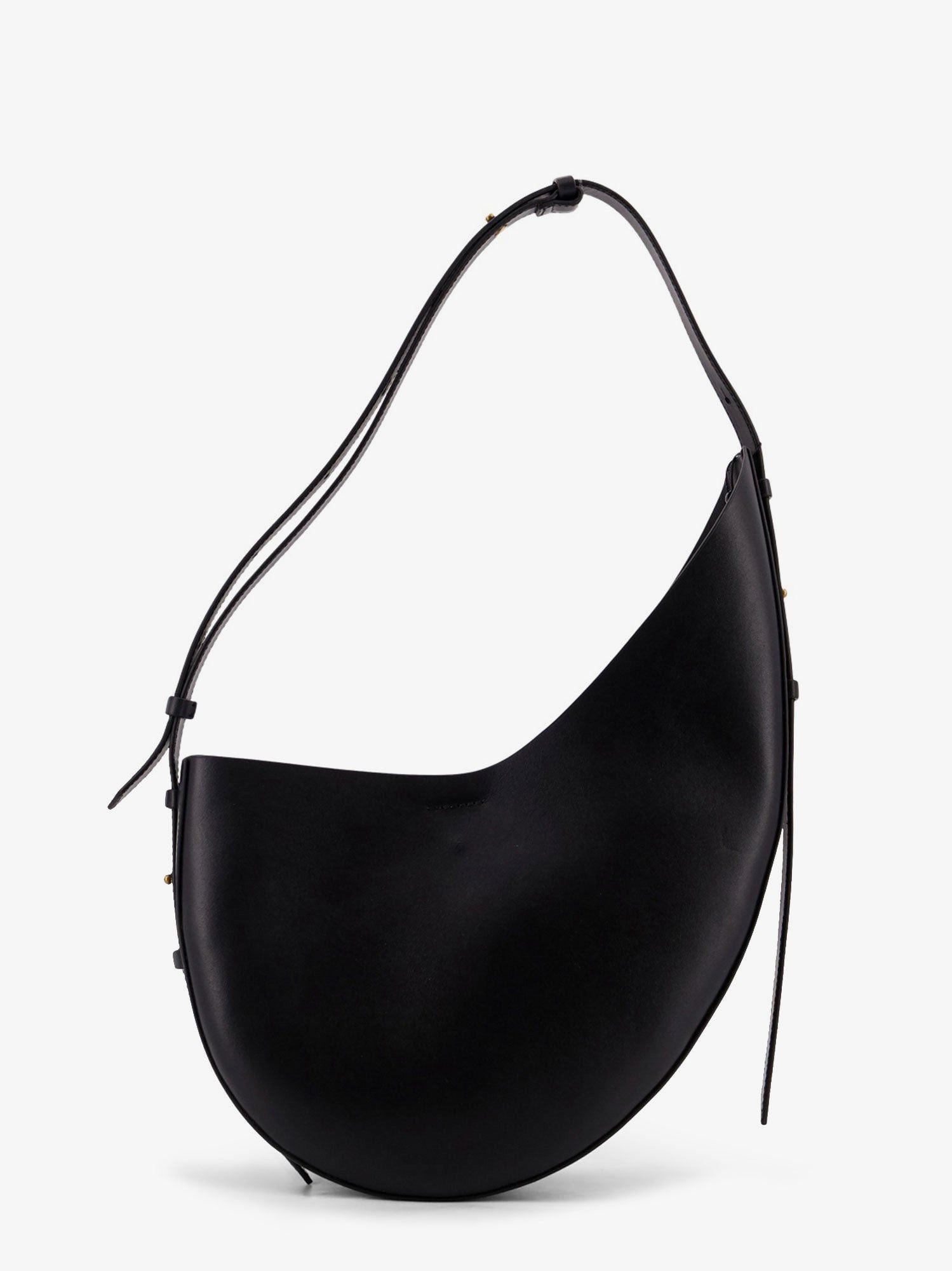 Soeur Winona Leather Crossbody Bag Size ONE SIZE - 3 Thumbnail