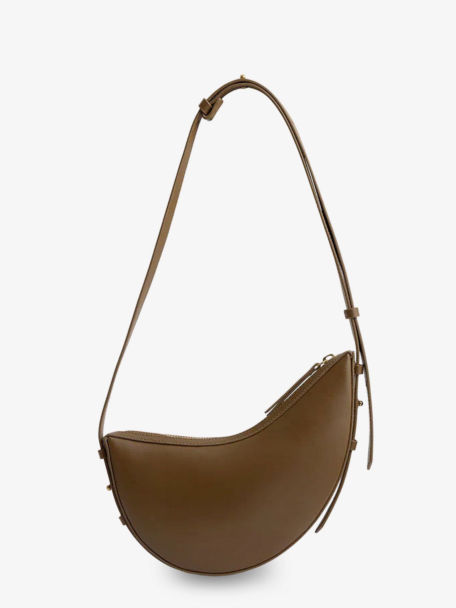 Soeur Wino Mini Leather Crossbody Bag Size ONE SIZE - 2 Thumbnail