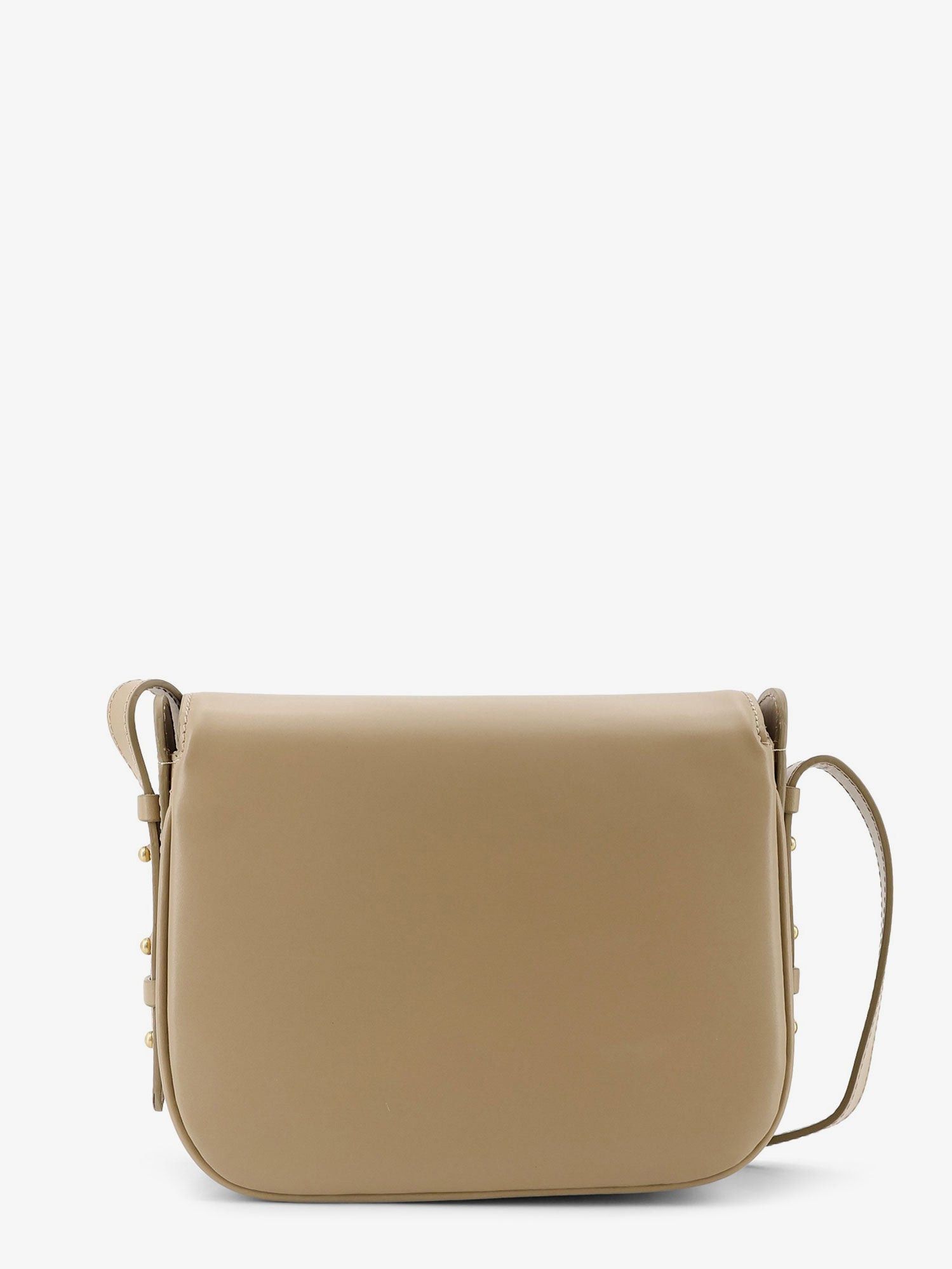 Soeur Bellissima Mini Leather Crossbody Bag Size ONE SIZE - 2 Thumbnail