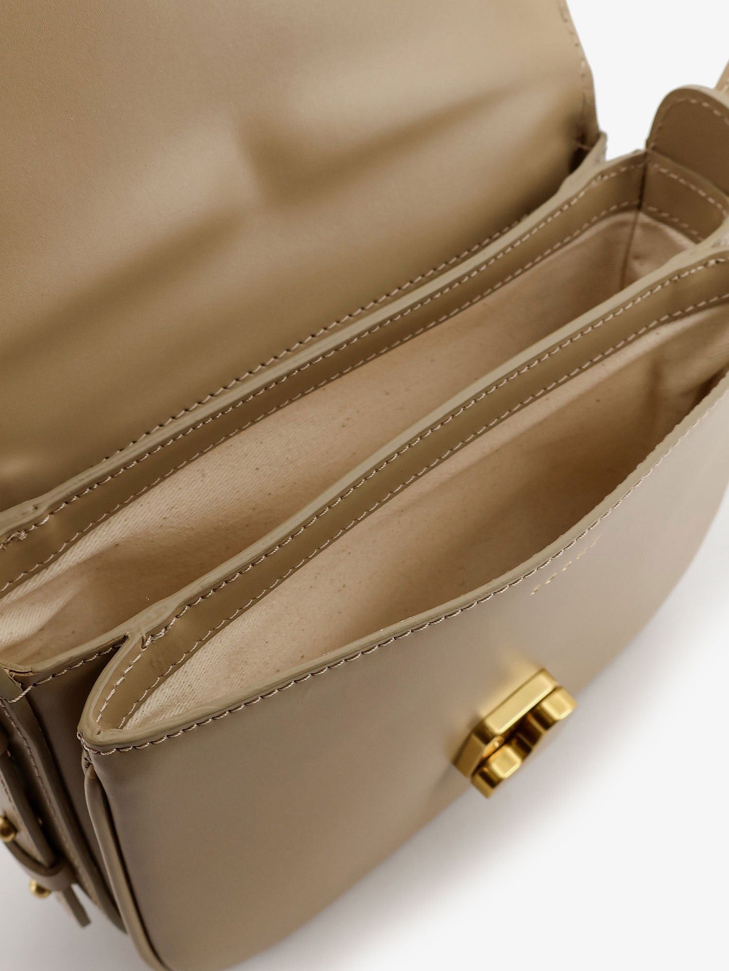 Soeur Bellissima Mini Leather Crossbody Bag Size ONE SIZE - 4 Thumbnail
