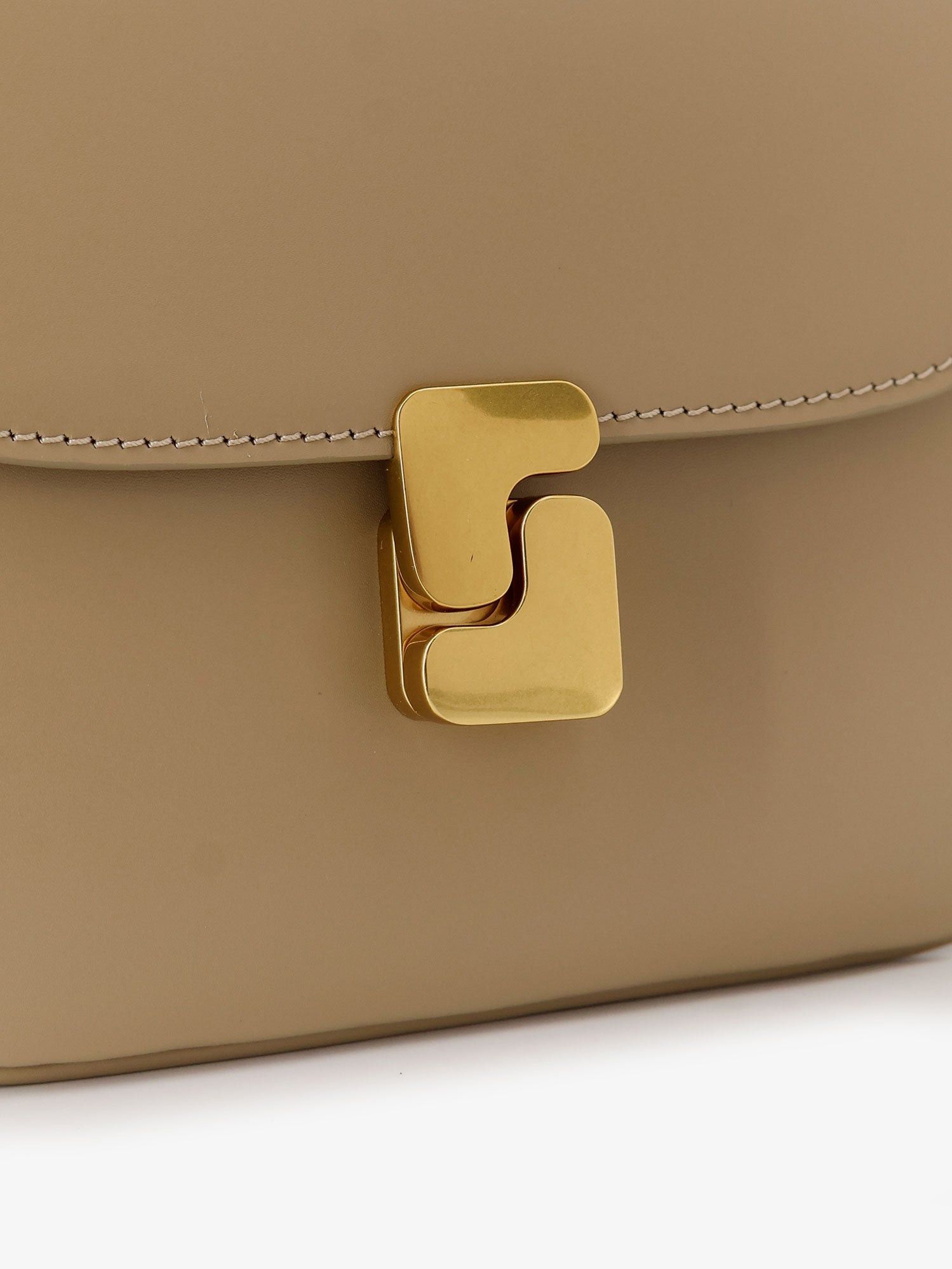 Soeur Bellissima Mini Leather Crossbody Bag Size ONE SIZE - 5 Thumbnail