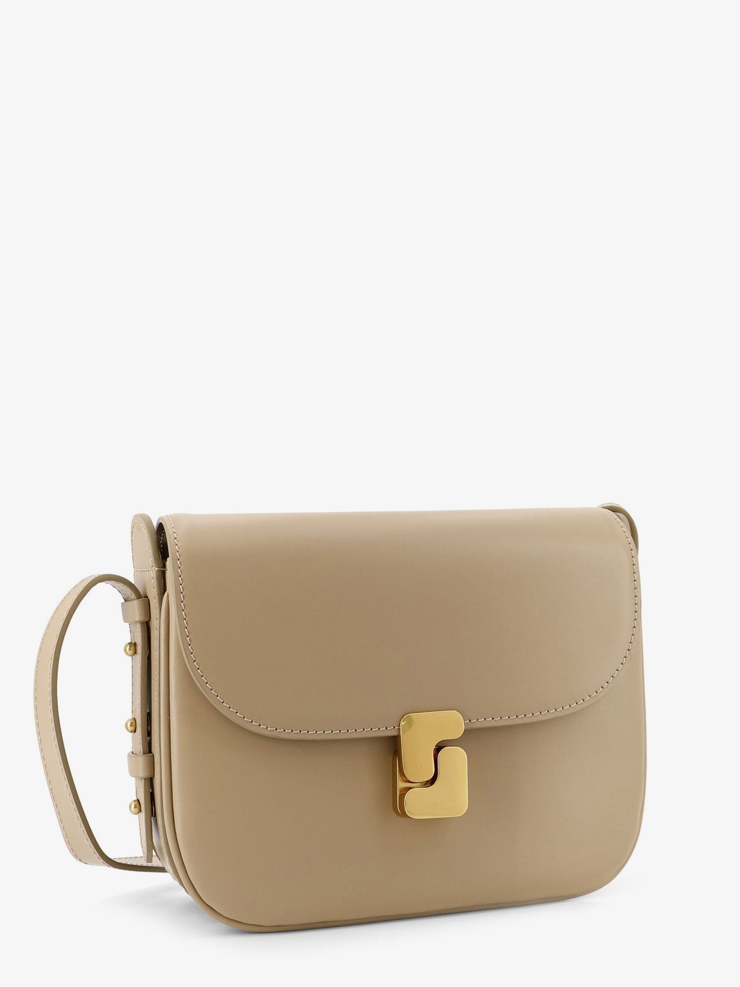 Soeur Bellissima Mini Leather Crossbody Bag Size ONE SIZE - 3 Thumbnail