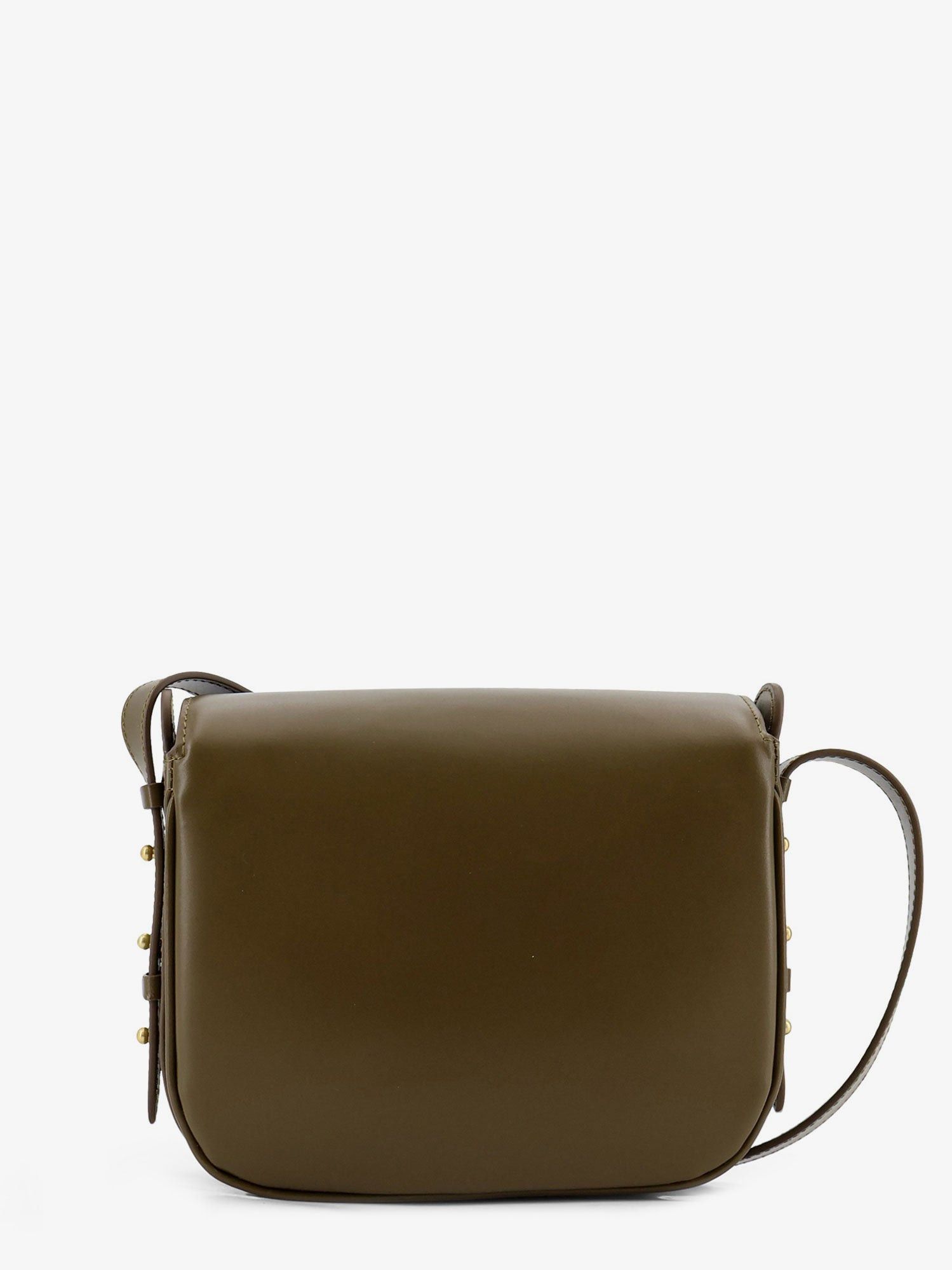 Soeur Bellissima Mini Leather Crossbody Bag Size ONE SIZE - 2 Thumbnail