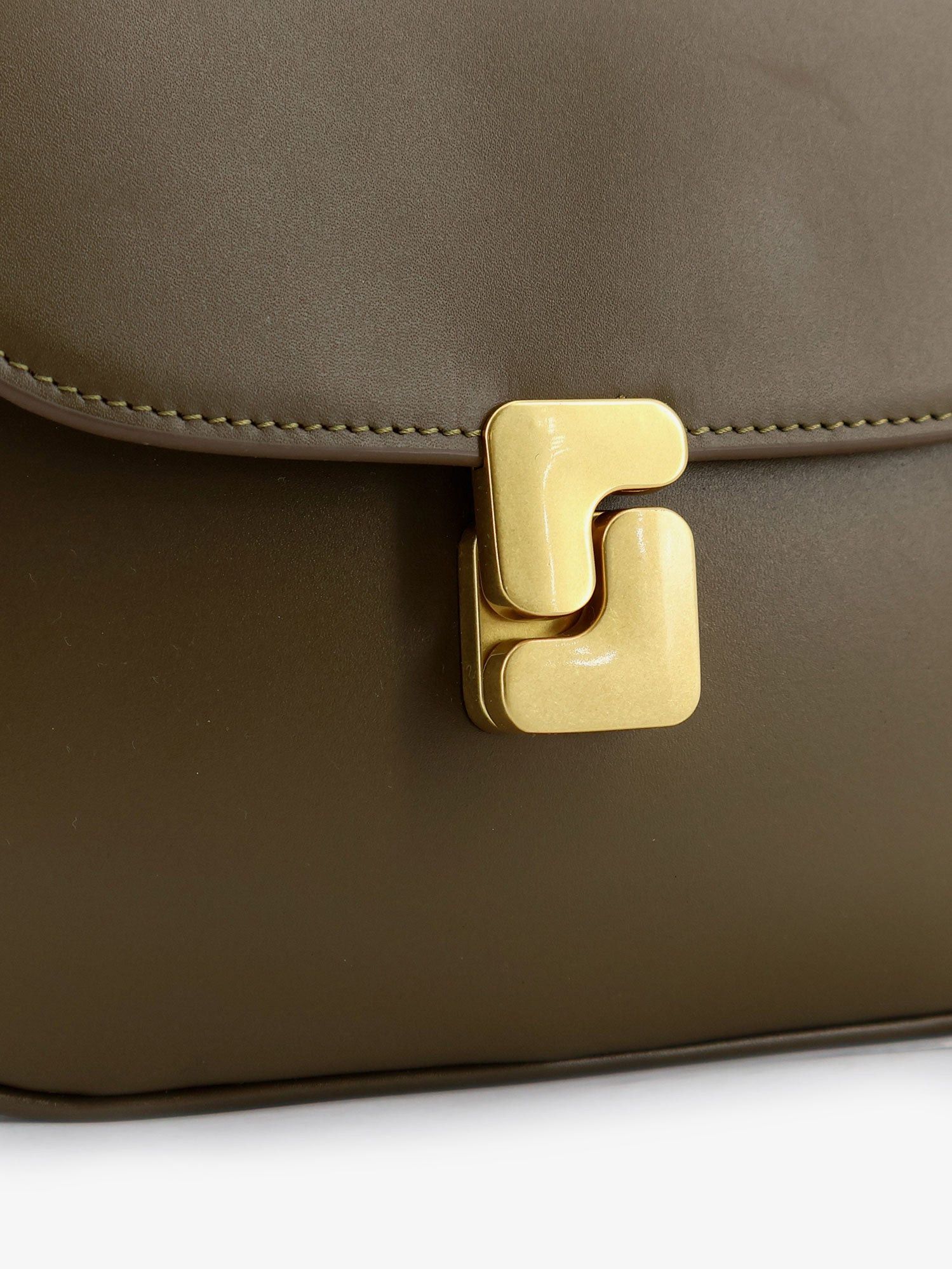 Soeur Bellissima Mini Leather Crossbody Bag Size ONE SIZE - 5 Thumbnail