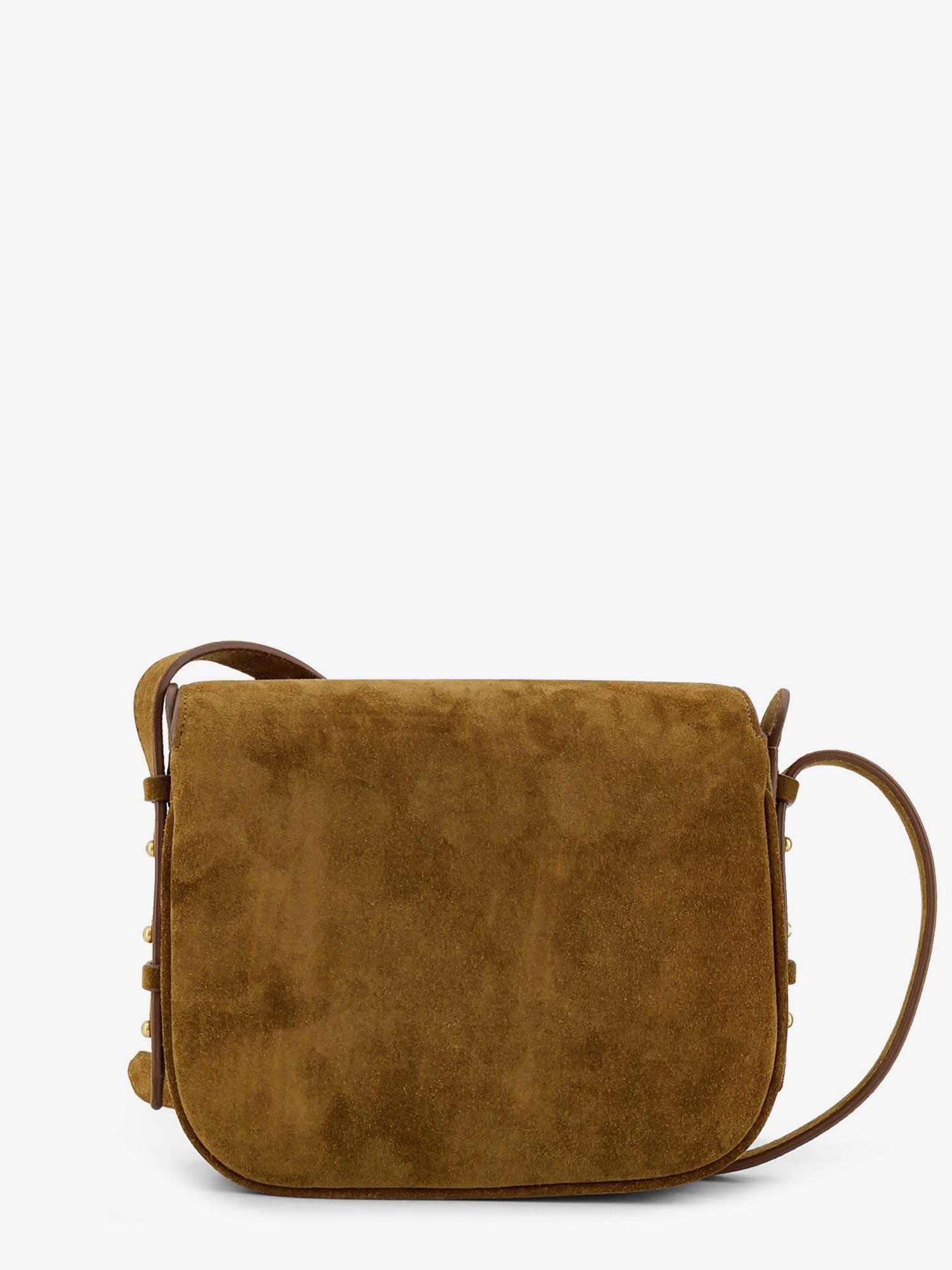 Soeur Bellissima Mini Suede Crossbody Bag Size ONE SIZE - 2 Thumbnail