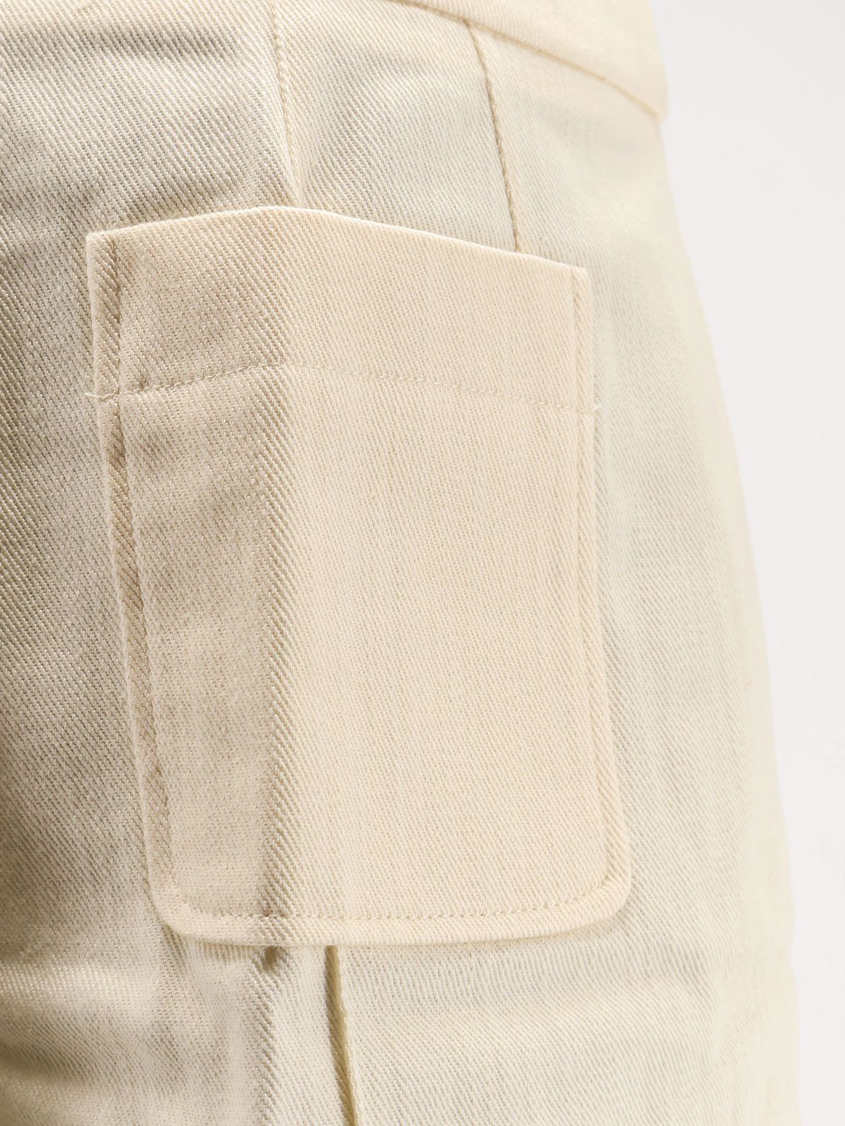 Soeur Hover Cotton Shorts Size 27" / US 4 / IT 40 - 3 Thumbnail