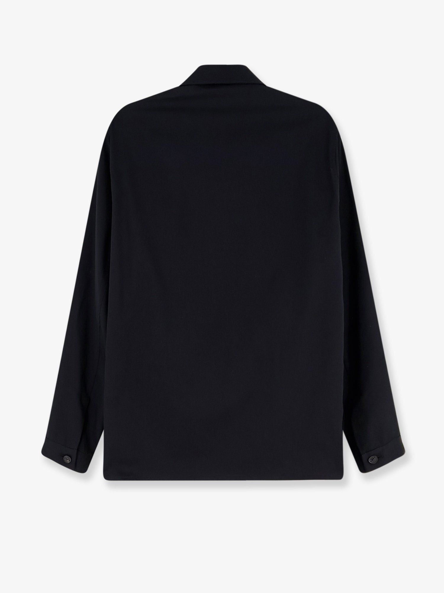 Hevo Specchiolla Cotton Shirt Size US L / EU 52-54 / 3 - 2 Thumbnail