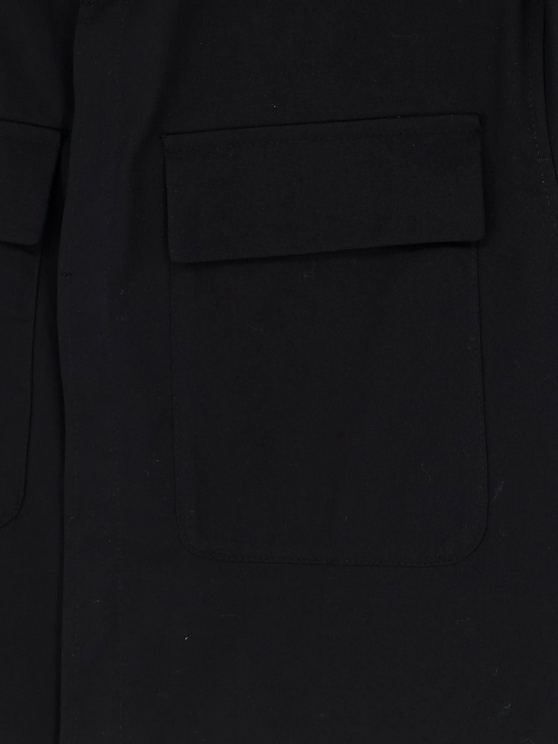 Hevo Specchiolla Cotton Shirt Size US XL / EU 56 / 4 - 3 Thumbnail