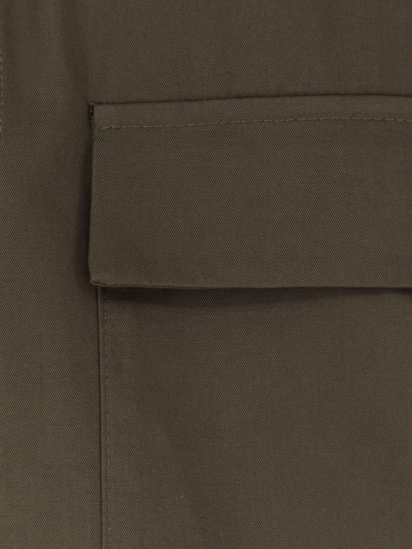 Hevo Specchiolla Cotton Shirt Size US M / EU 48-50 / 2 - 3 Thumbnail