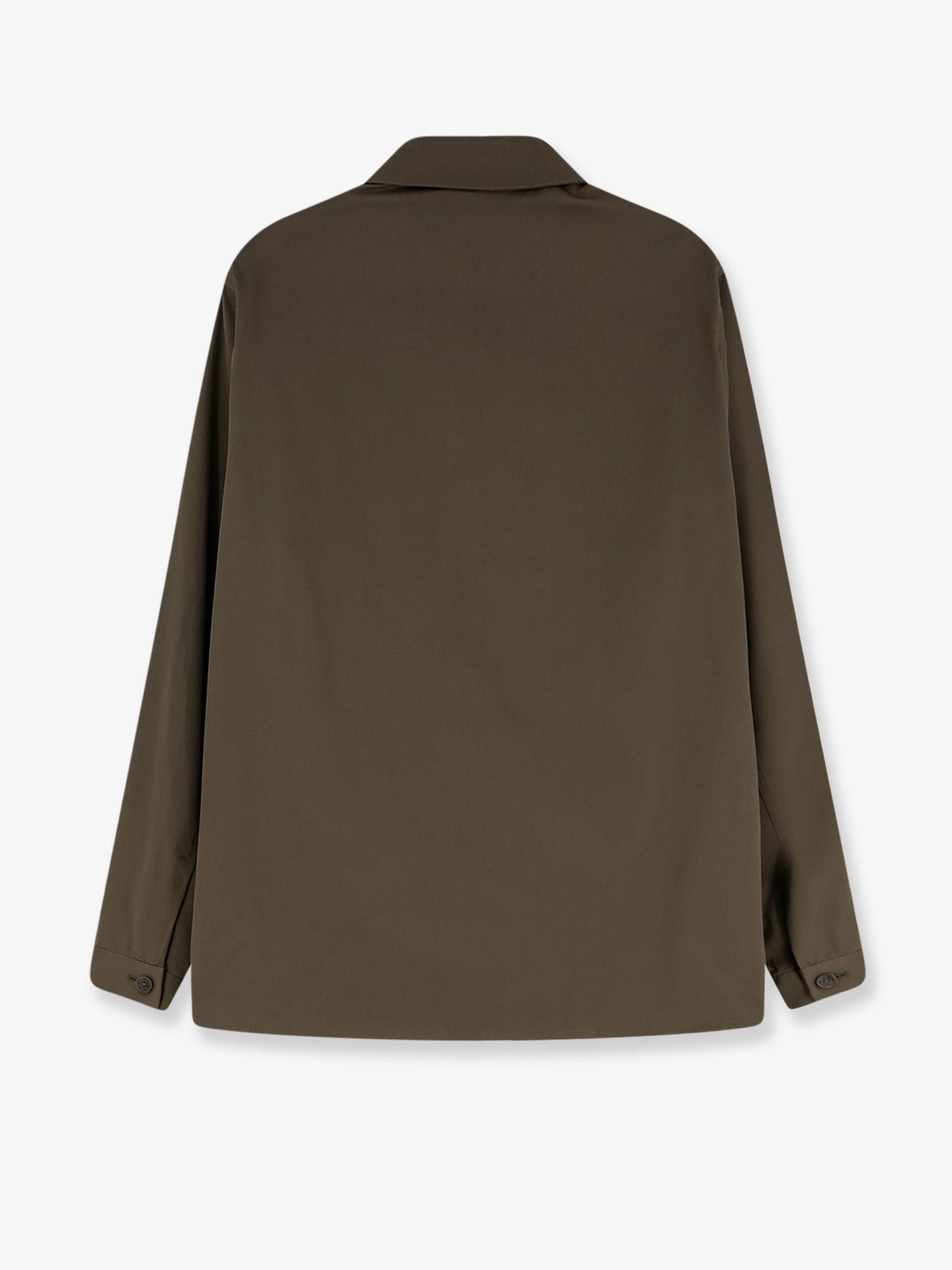 Hevo Specchiolla Cotton Shirt Size US L / EU 52-54 / 3 - 2 Thumbnail