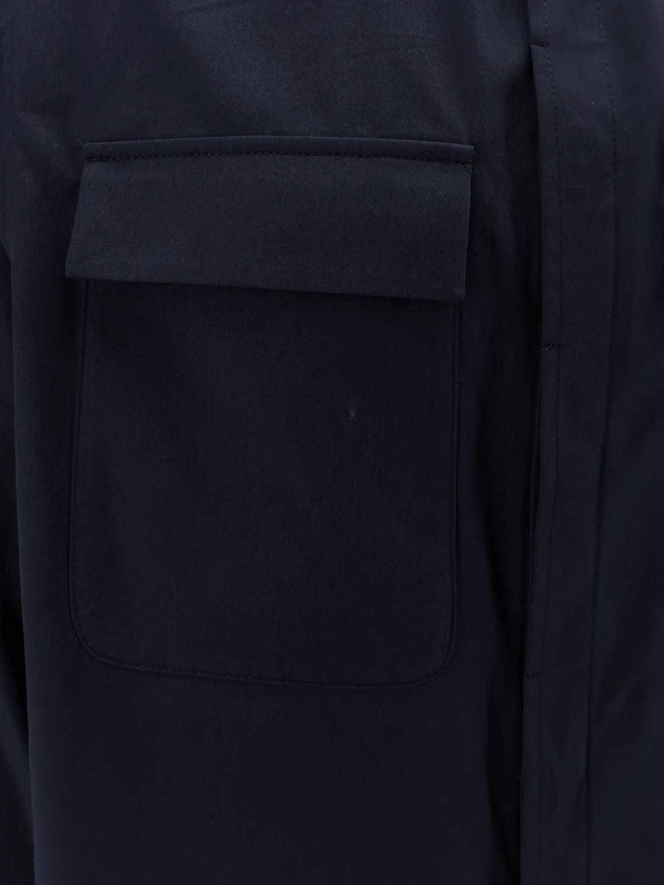 Hevo Specchiolla Cotton Shirt Size US M / EU 48-50 / 2 - 3 Thumbnail