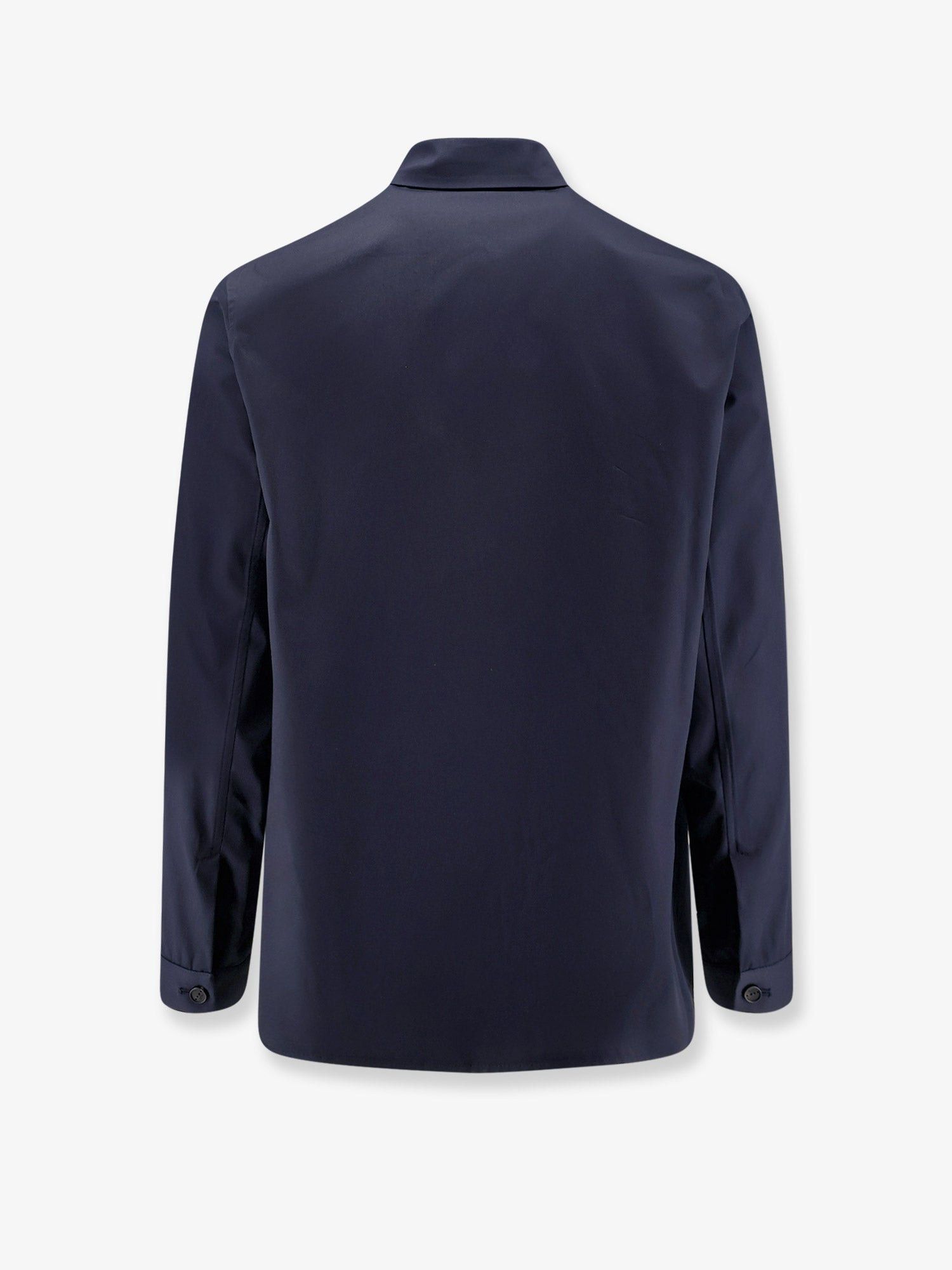Hevo Specchiolla Cotton Shirt Size US XXL / EU 58 / 5 - 2 Thumbnail