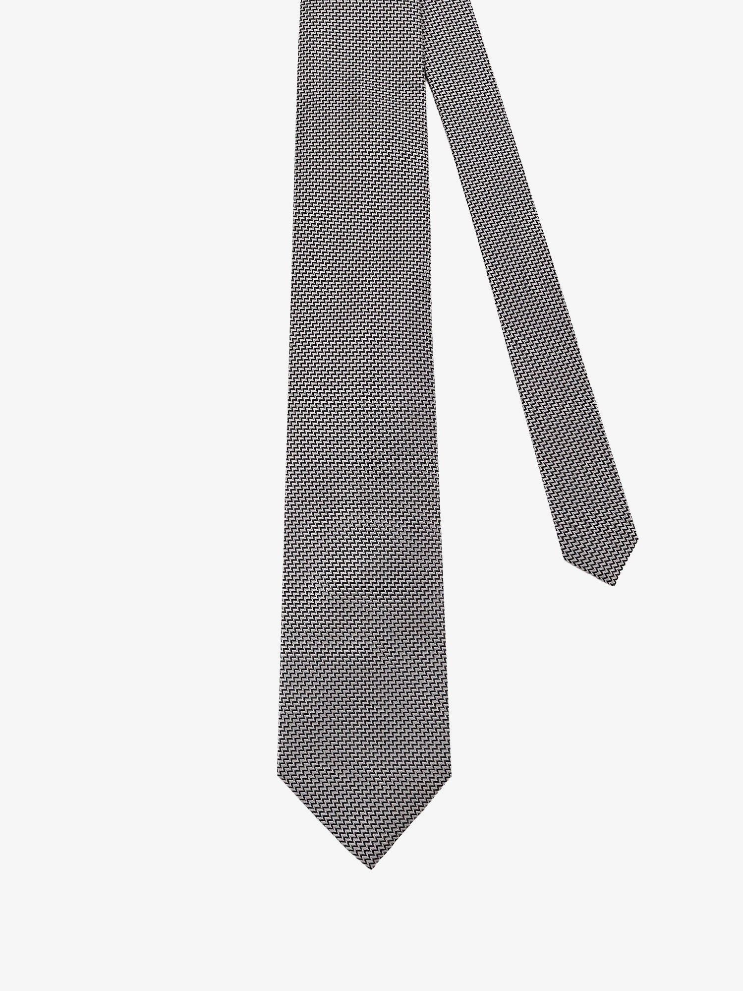 Tom Ford Silk Tie Size ONE SIZE - 2 Thumbnail