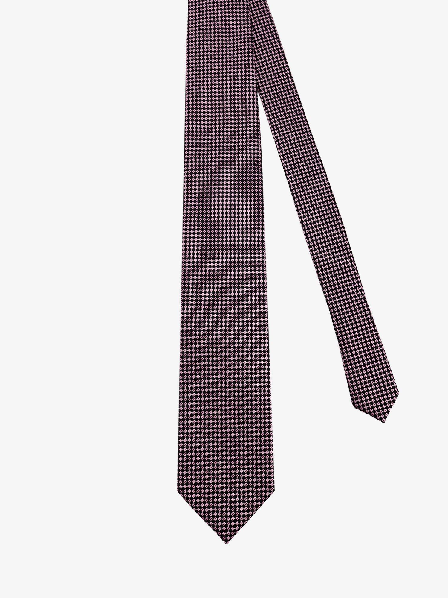 Tom Ford Silk Tie Size ONE SIZE - 2 Thumbnail