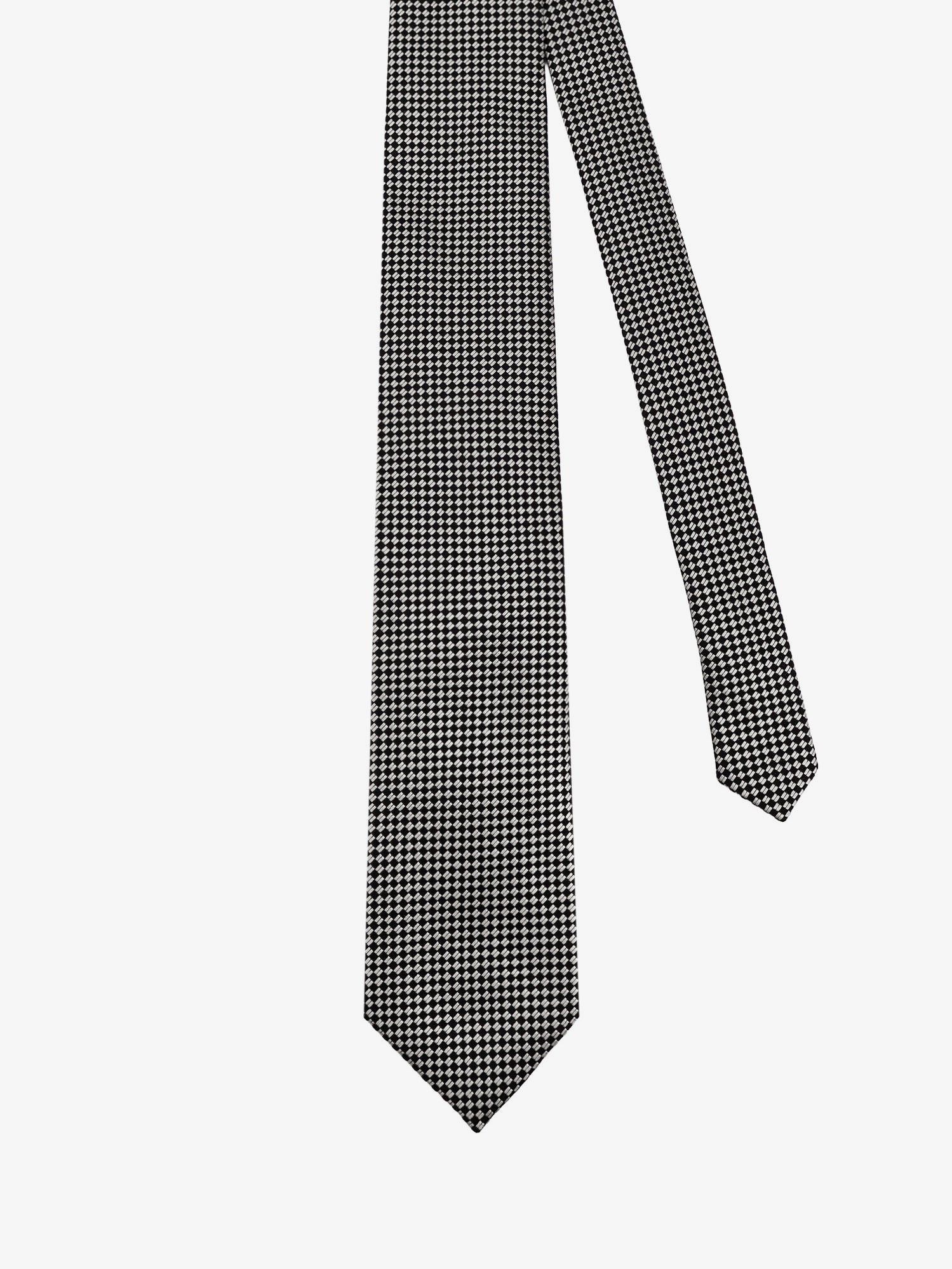 Tom Ford Silk Tie Size ONE SIZE - 2 Thumbnail