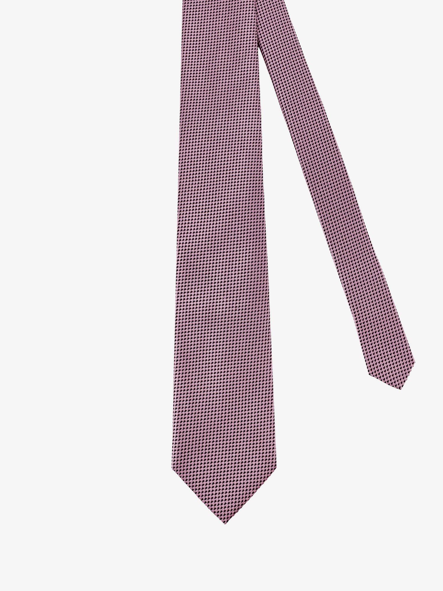 Tom Ford Silk Tie Size ONE SIZE - 2 Thumbnail