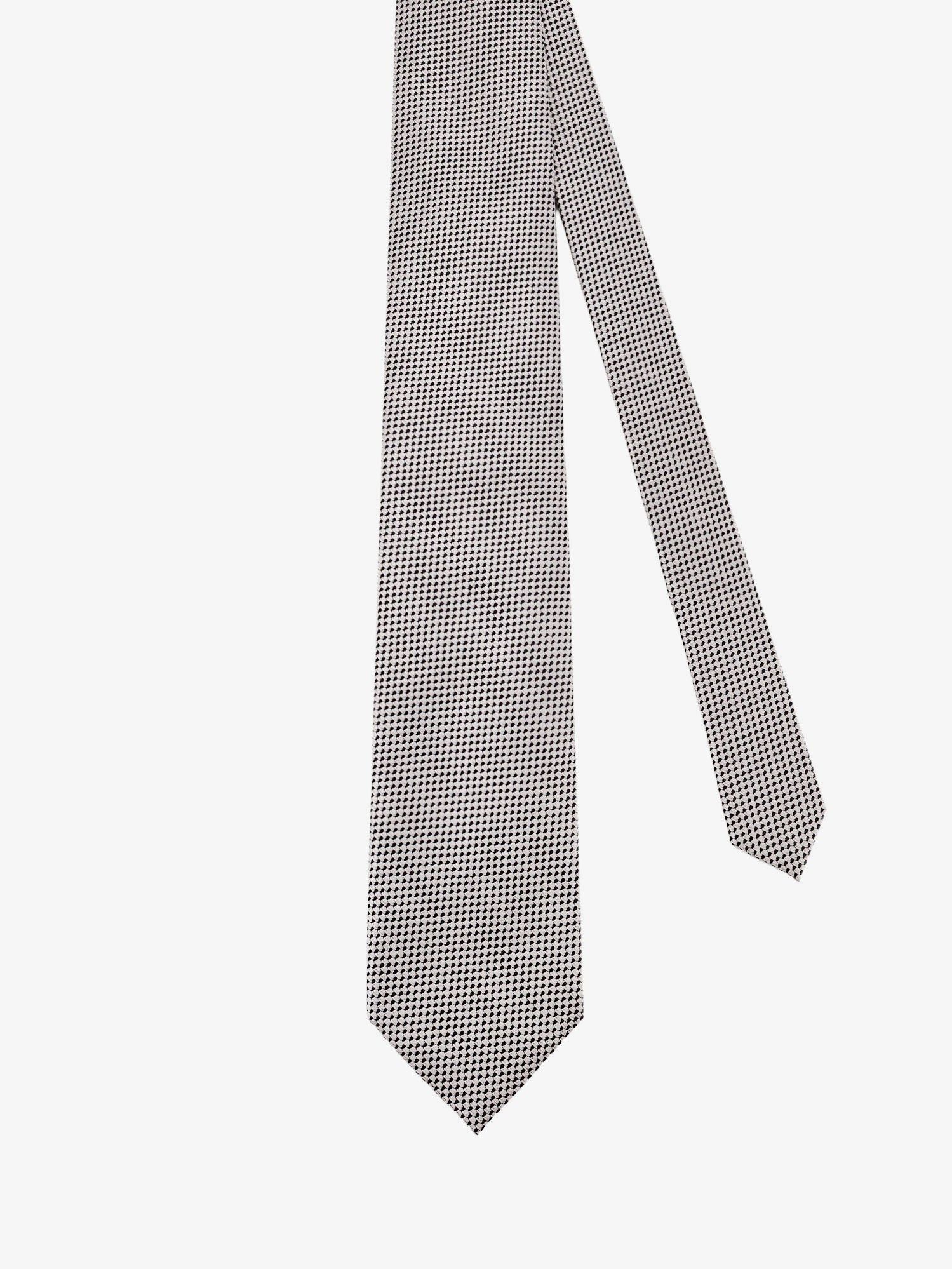 Tom Ford Silk Tie Size ONE SIZE - 2 Thumbnail