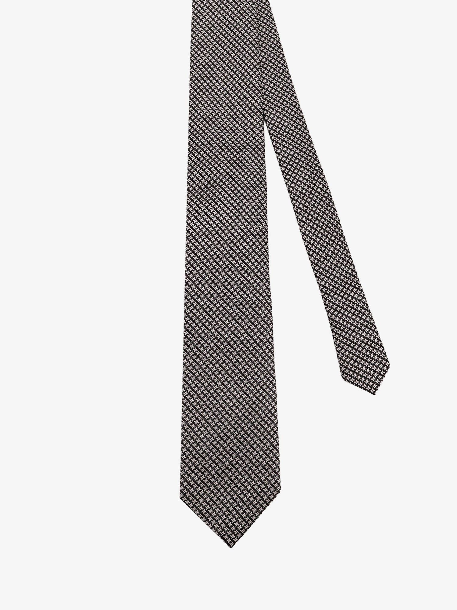 Tom Ford Silk Tie Size ONE SIZE - 2 Thumbnail