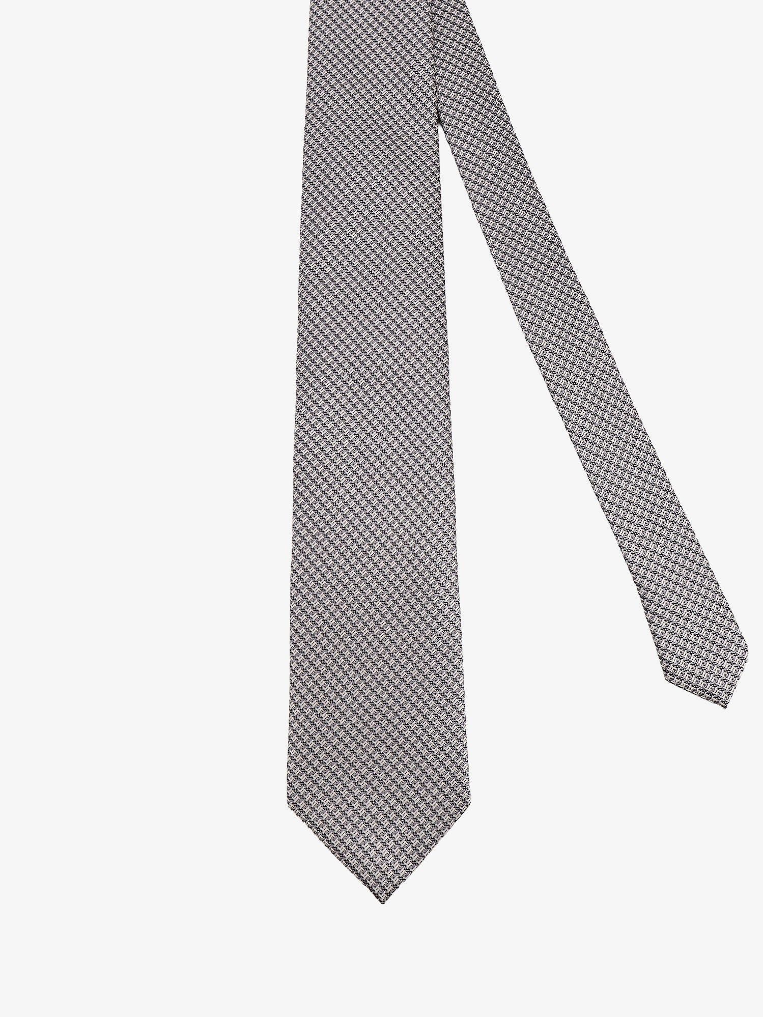 Tom Ford Silk Tie Size ONE SIZE - 2 Thumbnail