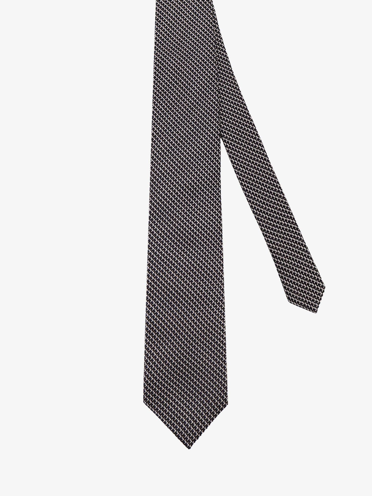 Tom Ford Silk Tie Size ONE SIZE - 2 Thumbnail