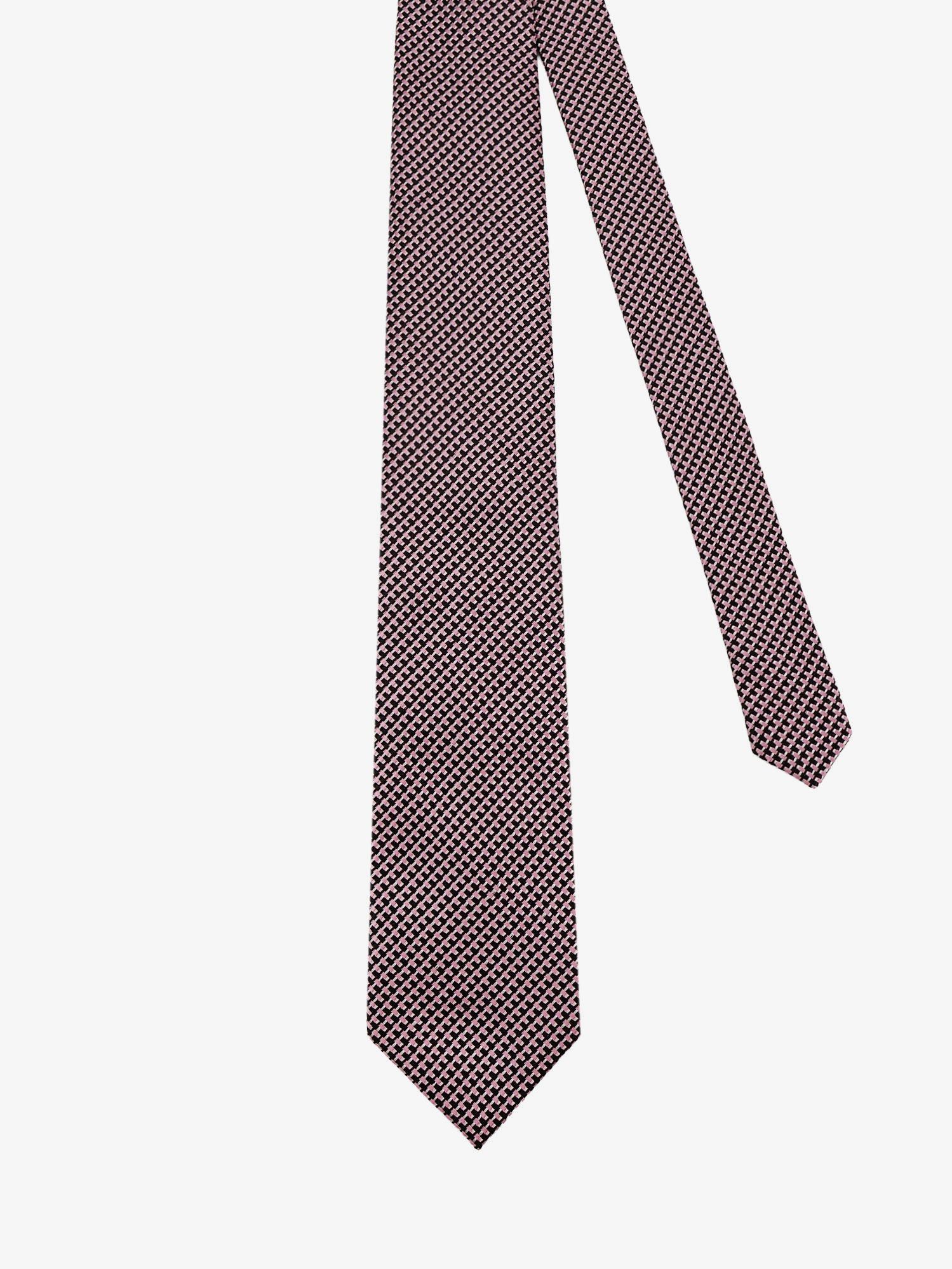 Tom Ford Silk Tie Size ONE SIZE - 2 Thumbnail
