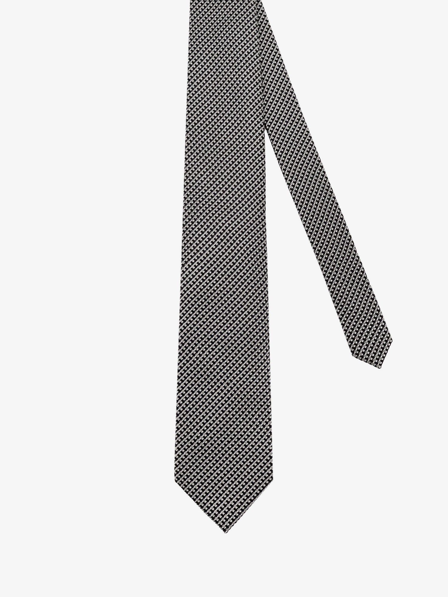 Tom Ford Silk Tie Size ONE SIZE - 2 Thumbnail