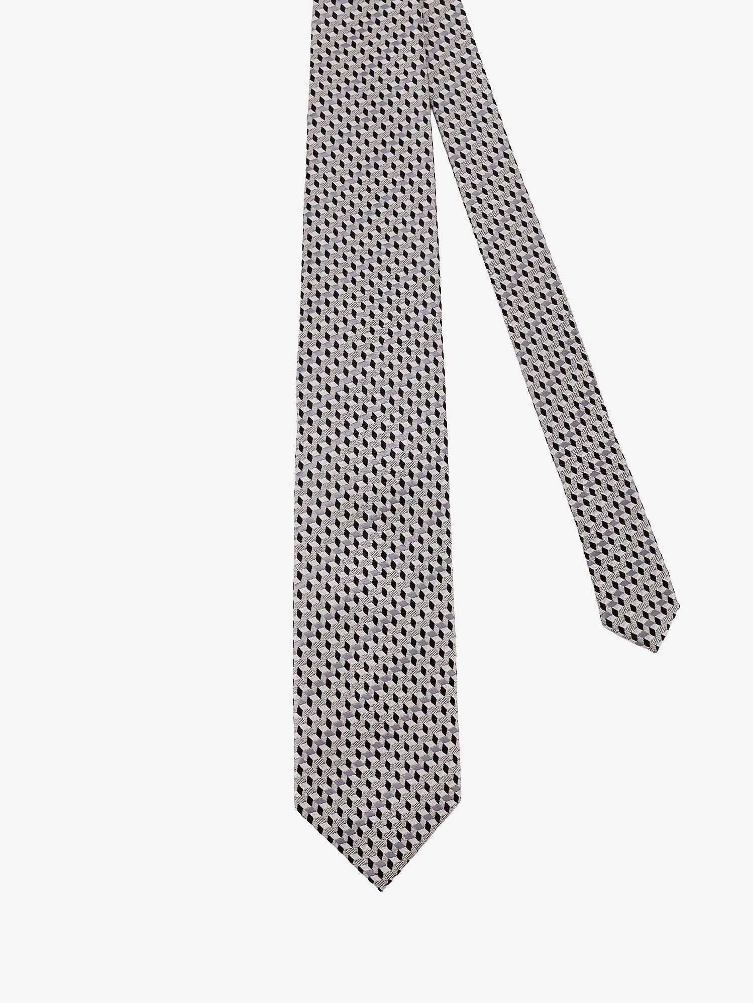 Tom Ford Silk Tie Size ONE SIZE - 2 Thumbnail