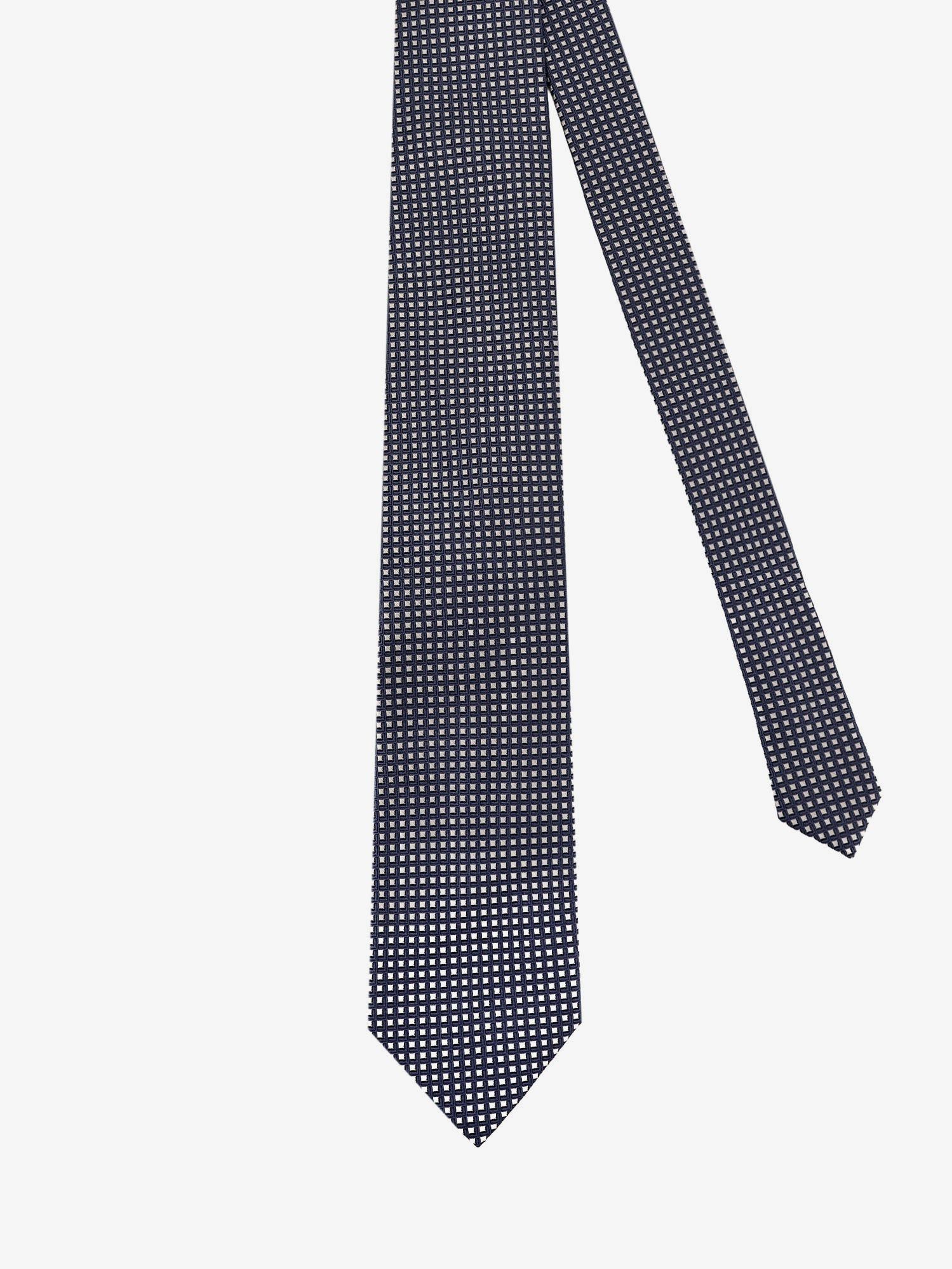Tom Ford Silk Tie Size ONE SIZE - 2 Thumbnail