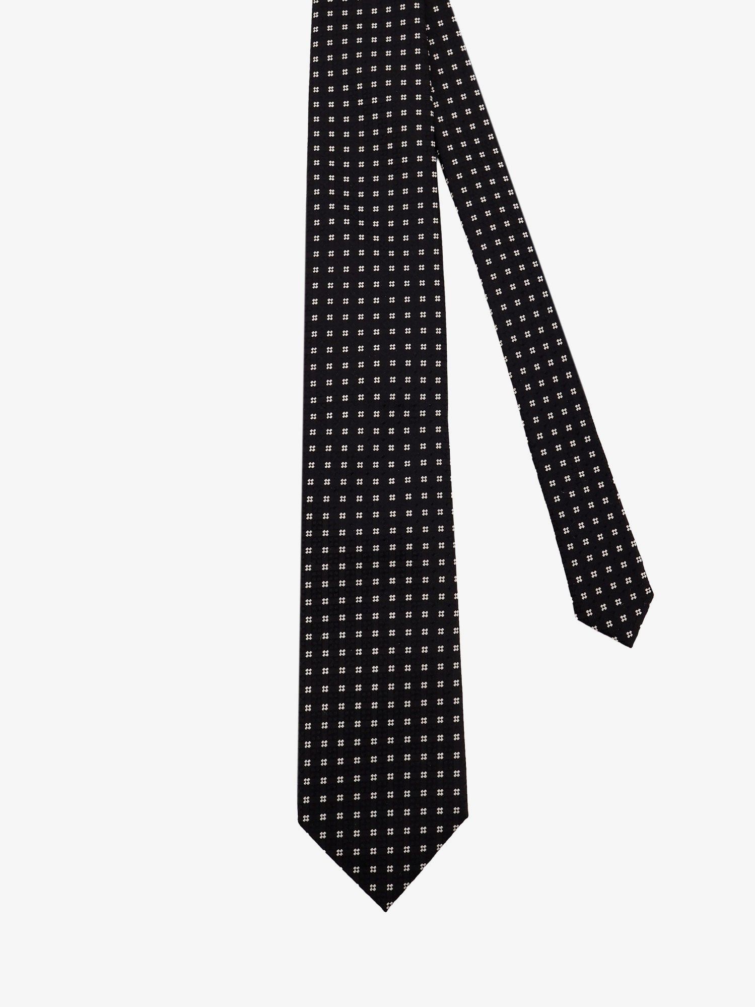 Tom Ford Silk Tie Size ONE SIZE - 2 Thumbnail