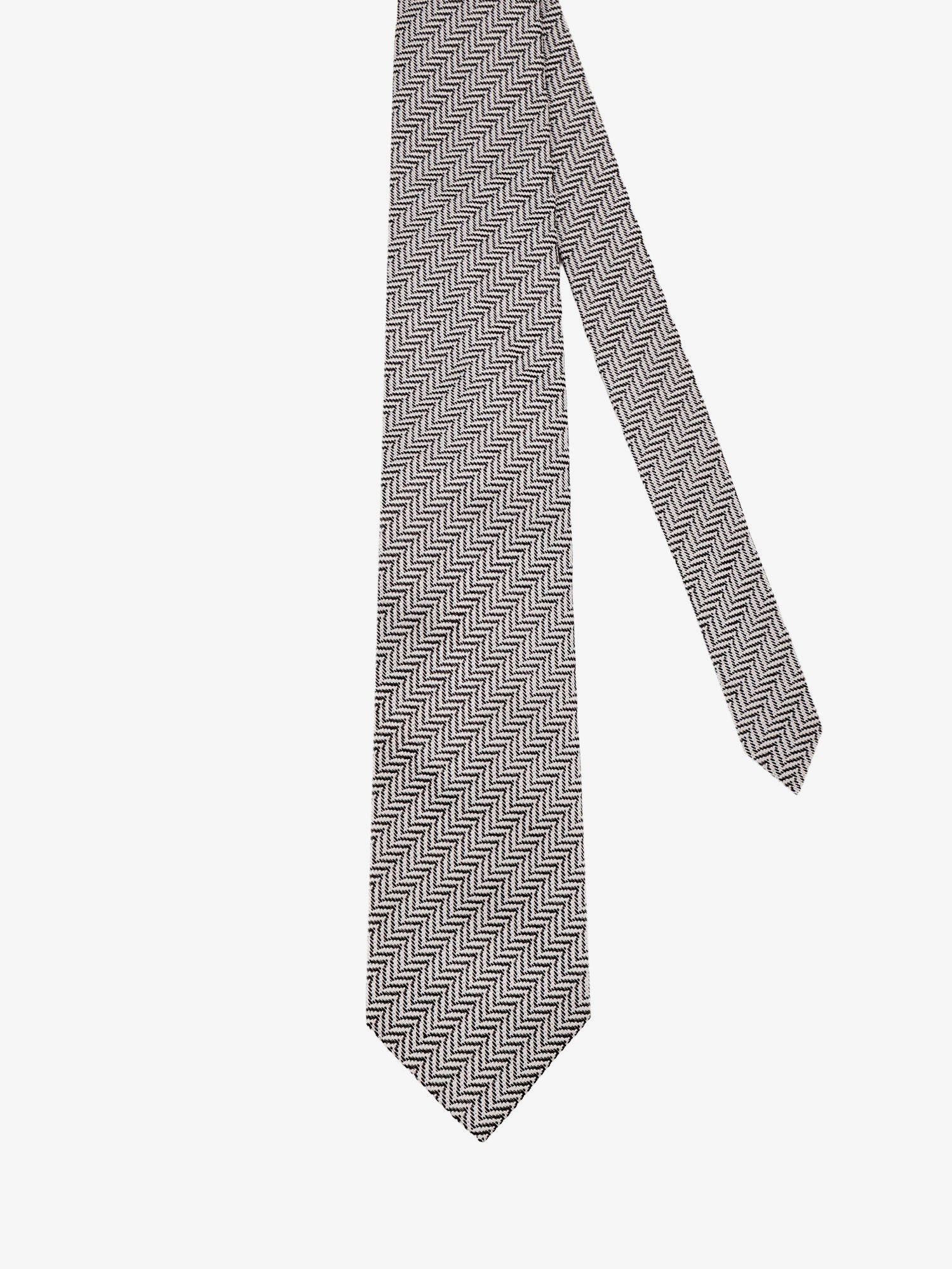 Tom Ford Silk Tie Size ONE SIZE - 2 Thumbnail