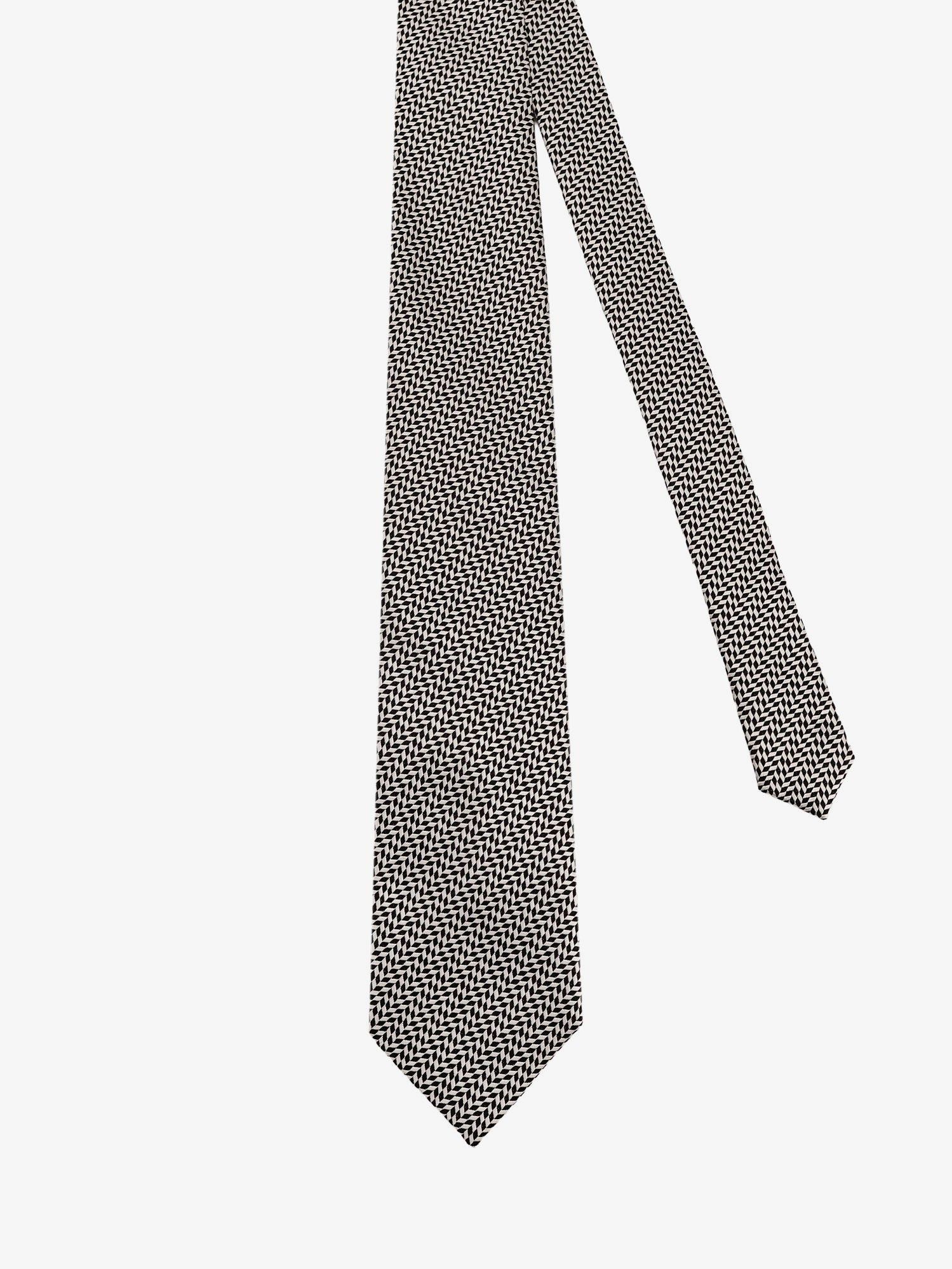 Tom Ford Silk Tie Size ONE SIZE - 2 Thumbnail