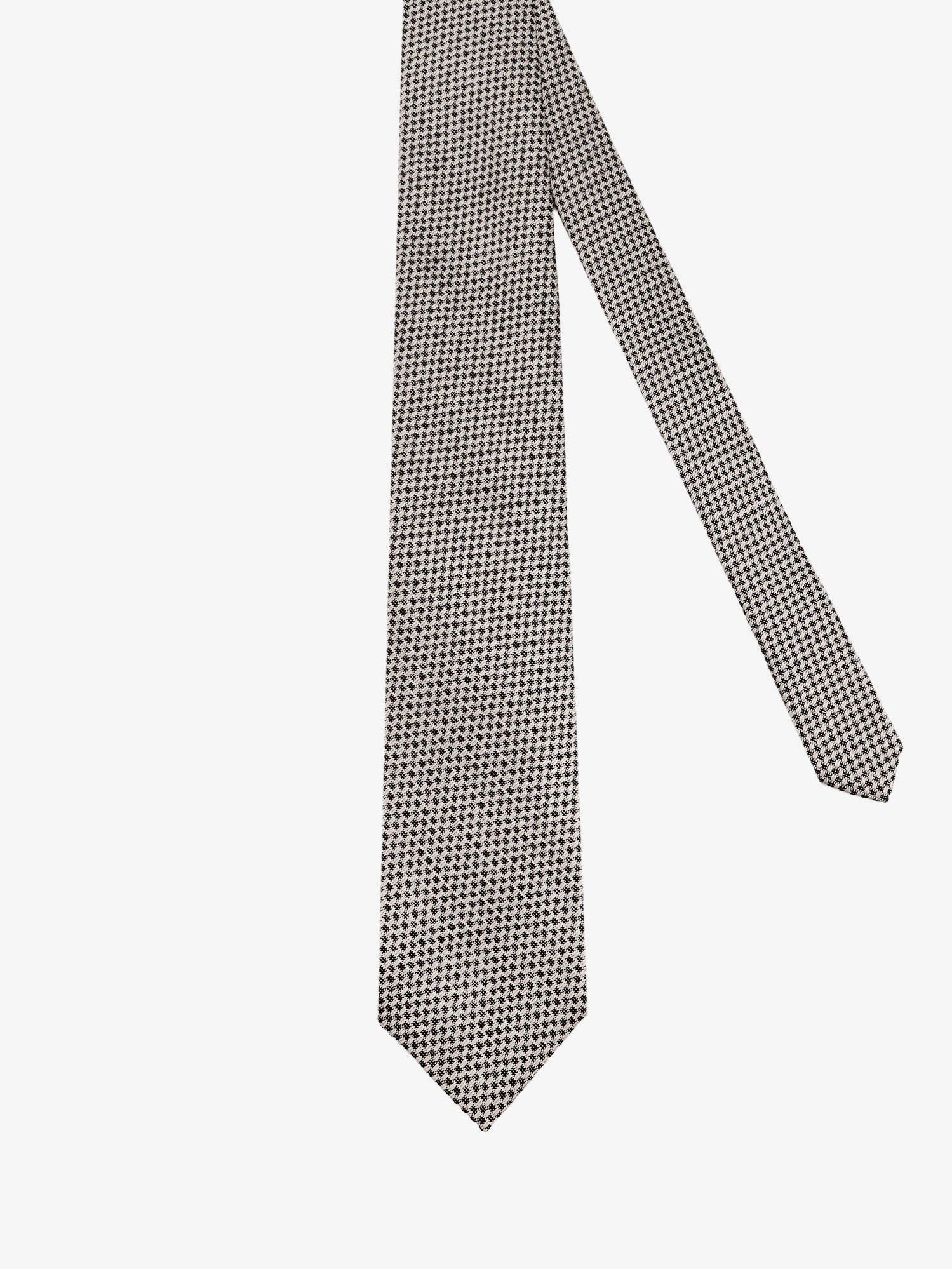 Tom Ford Silk Tie Size ONE SIZE - 2 Thumbnail