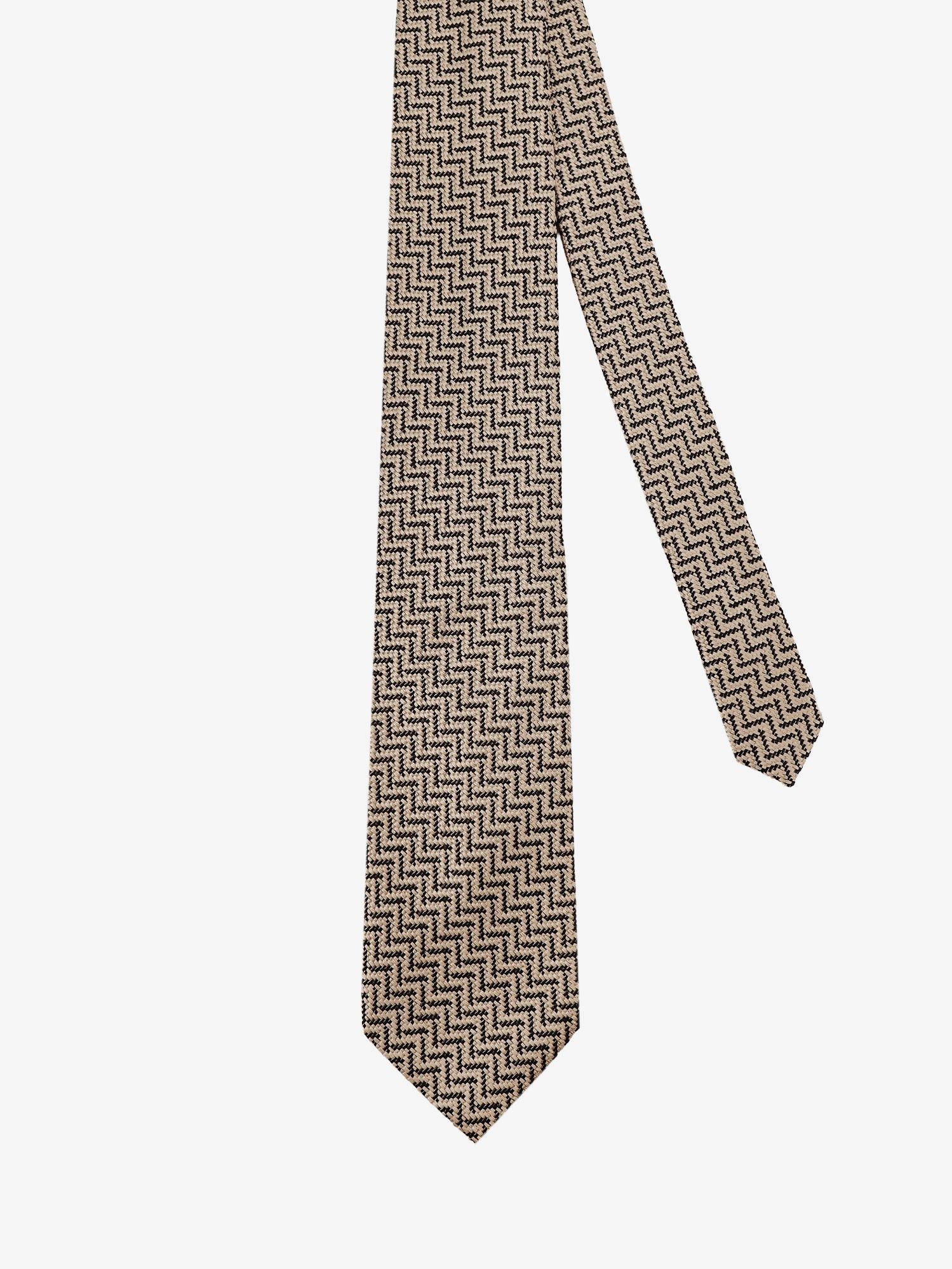 Tom Ford Silk Tie Size ONE SIZE - 2 Thumbnail