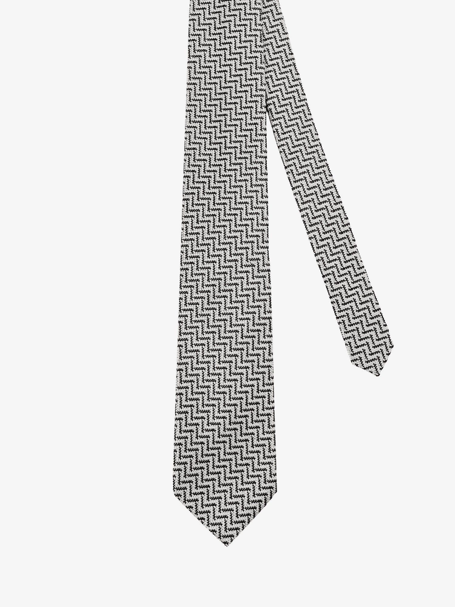 Tom Ford Silk Tie Size ONE SIZE - 2 Thumbnail