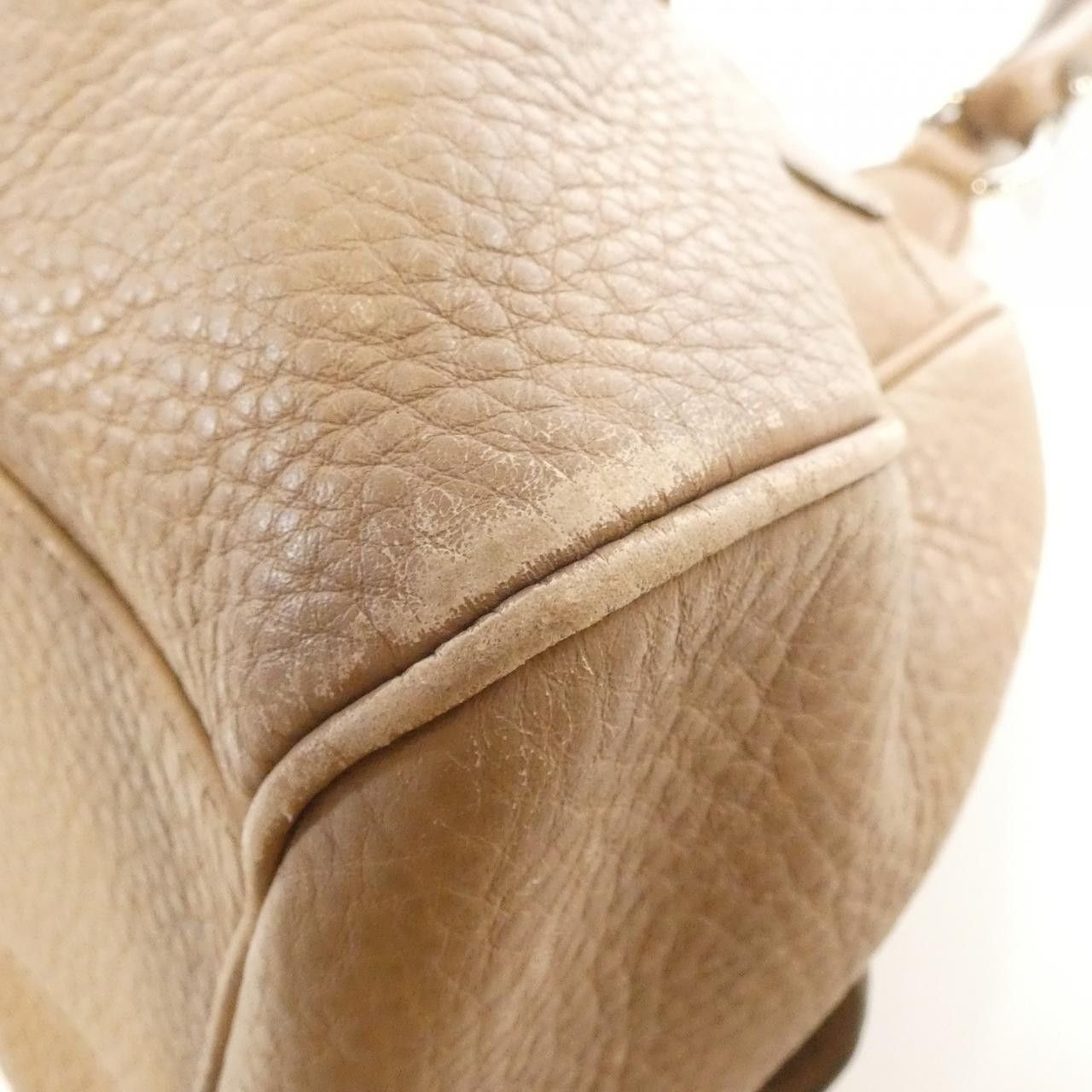Salvatore Ferragamo Salvatore Ferragamo Salvatore Ferragamo Calf Shoulder Bag Leather Shoulder Bag 21A069 DUTY FREE for USA Size ONE SIZE - 3 Thumbnail
