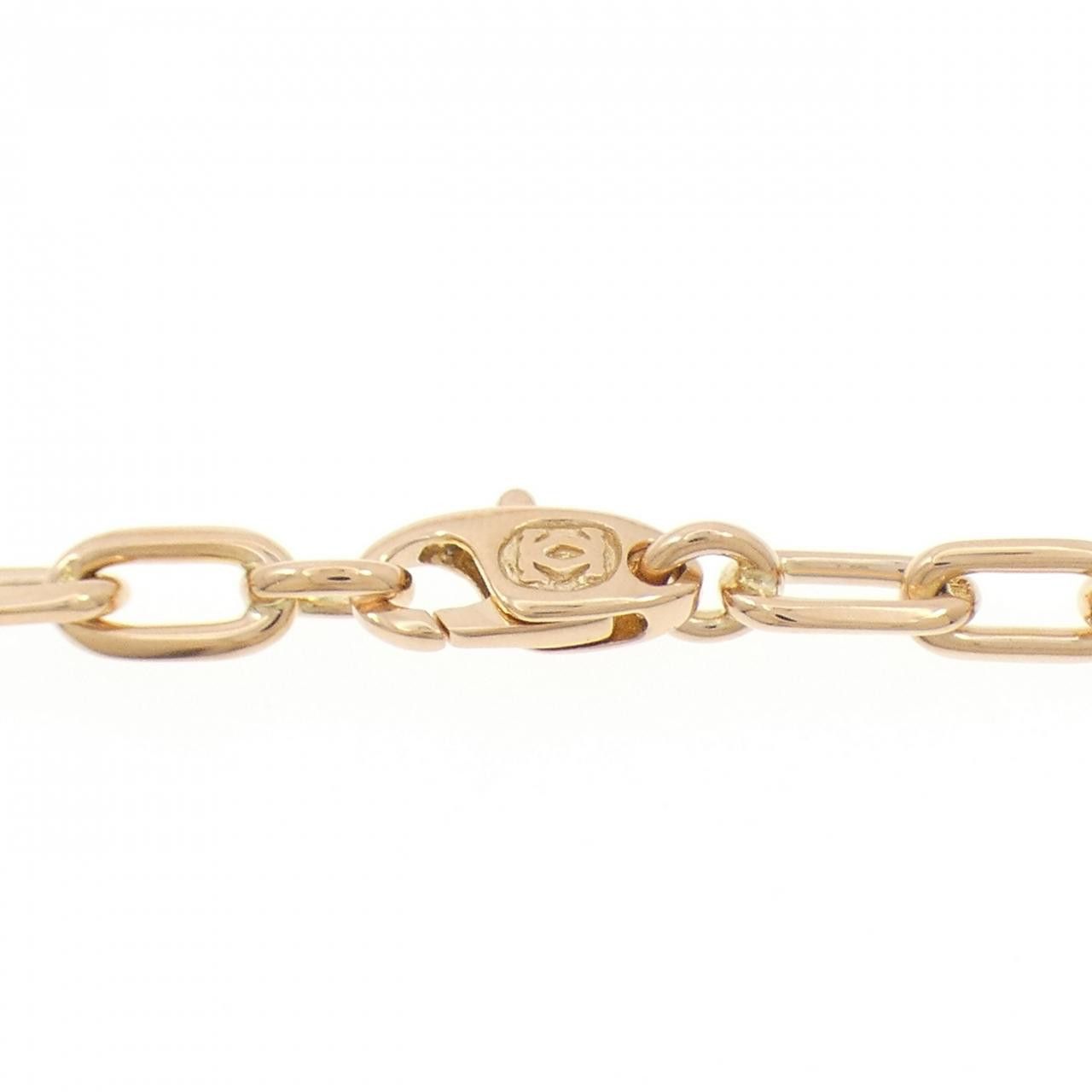 Cartier Cartier Cartier Spartacus 750 Pink Gold Necklace Precious Metal Necklace 70083225 DUTY FREE for USA Size ONE SIZE - 4 Thumbnail