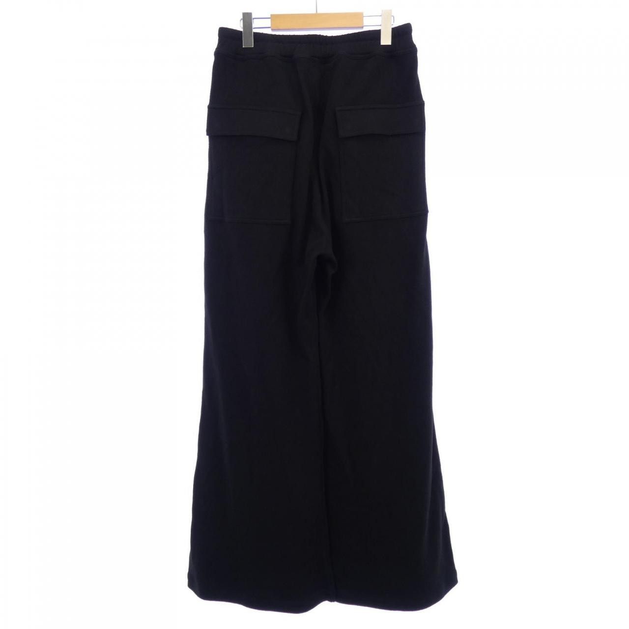 Moncler Moncler Moncler RICK OWENS BELAS Pants Others Pants DUTY FREE for USA Size ONE SIZE - 2 Thumbnail