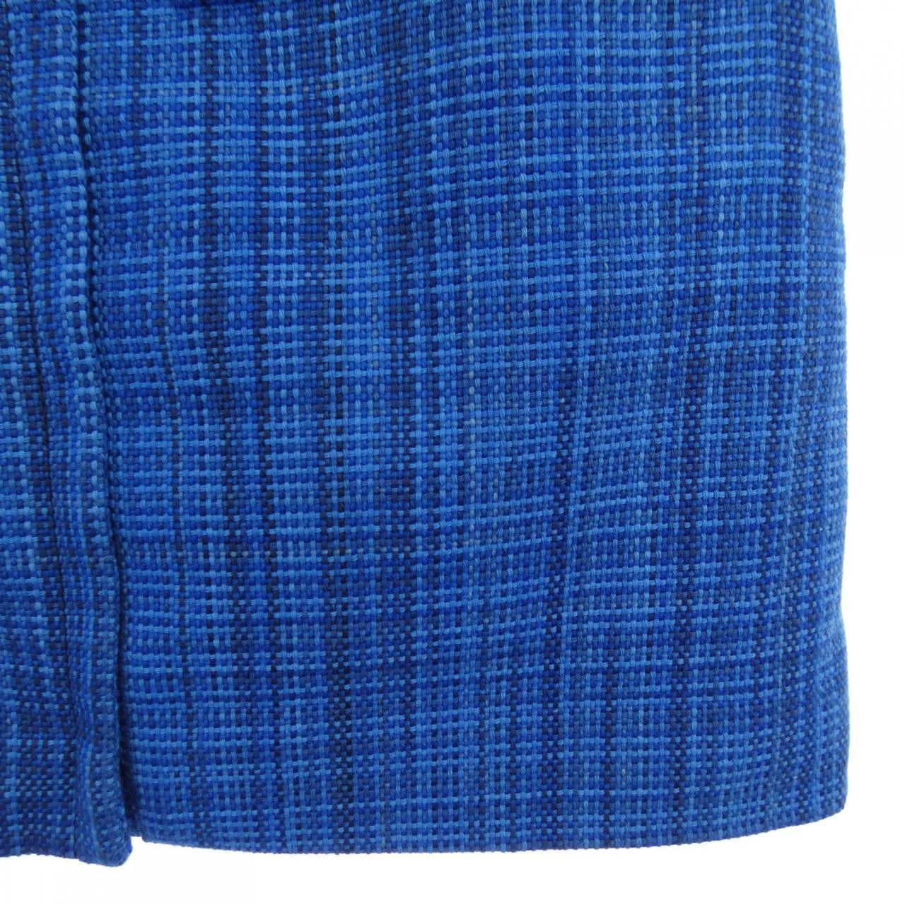 Chanel Chanel Chanel Skirt Textile Skirts P62625V46600 DUTY FREE for USA Size ONE SIZE - 7 Thumbnail