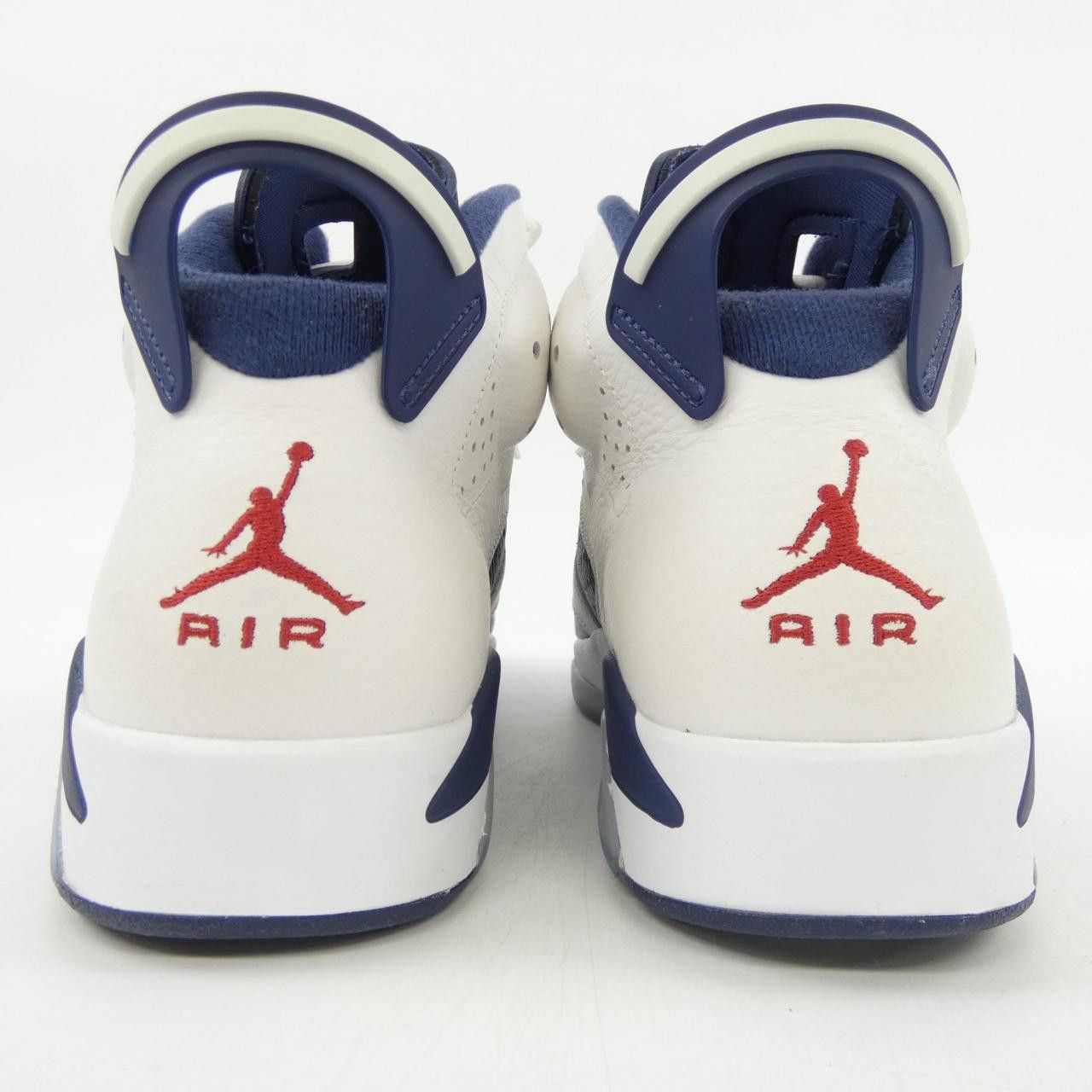 Other Other Nike Air Jordan 4 Sneakers Plastic / Synthetic Shoes CT8529-164 DUTY FREE for USA Size ONE SIZE - 5 Thumbnail