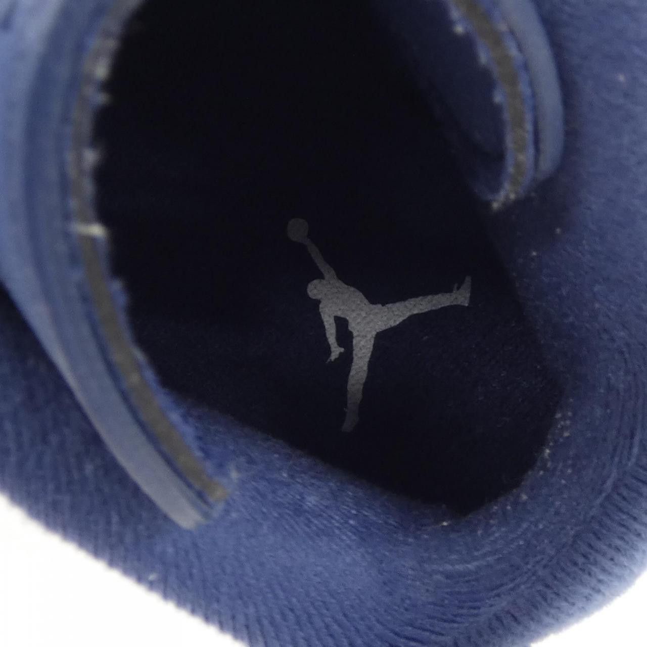 Other Other Nike Air Jordan 4 Sneakers Plastic / Synthetic Shoes CT8529-164 DUTY FREE for USA Size ONE SIZE - 6 Thumbnail