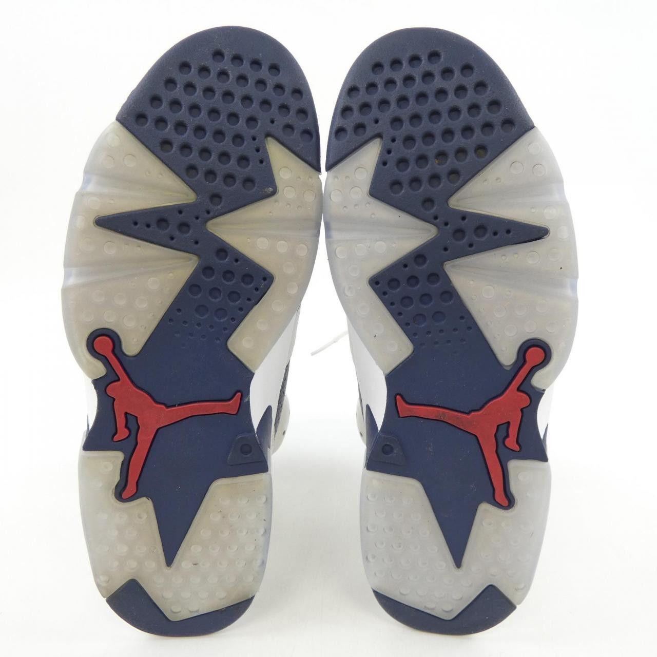 Other Other Nike Air Jordan 4 Sneakers Plastic / Synthetic Shoes CT8529-164 DUTY FREE for USA Size ONE SIZE - 4 Thumbnail