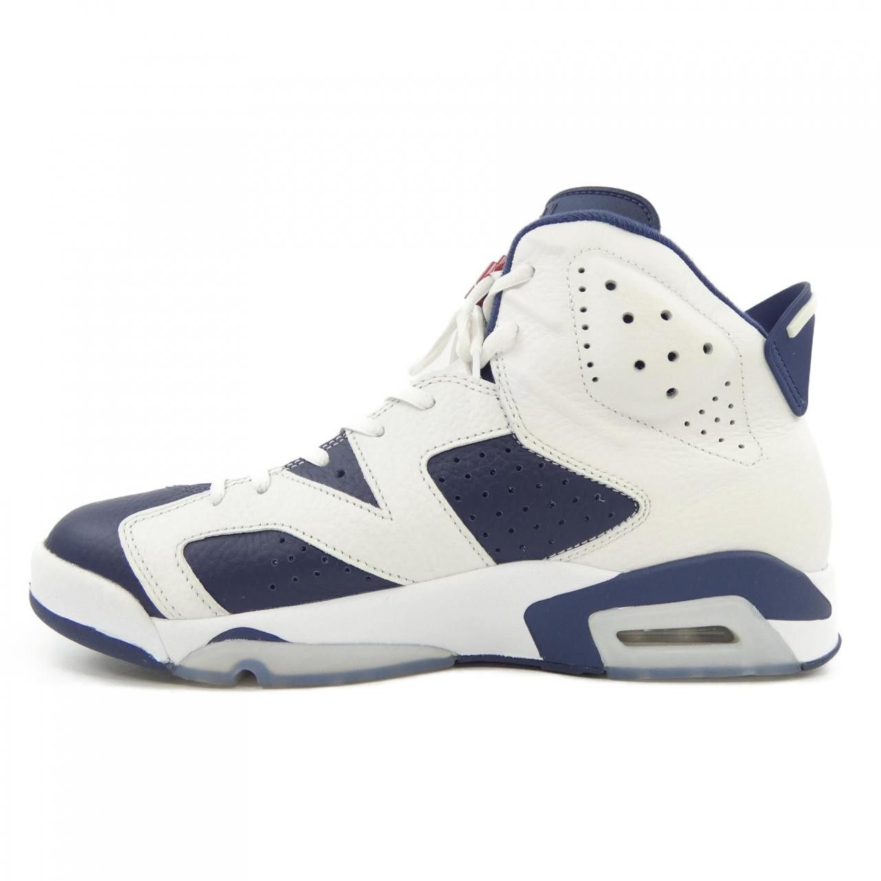Other Other Nike Air Jordan 4 Sneakers Plastic / Synthetic Shoes CT8529-164 DUTY FREE for USA Size ONE SIZE - 2 Thumbnail