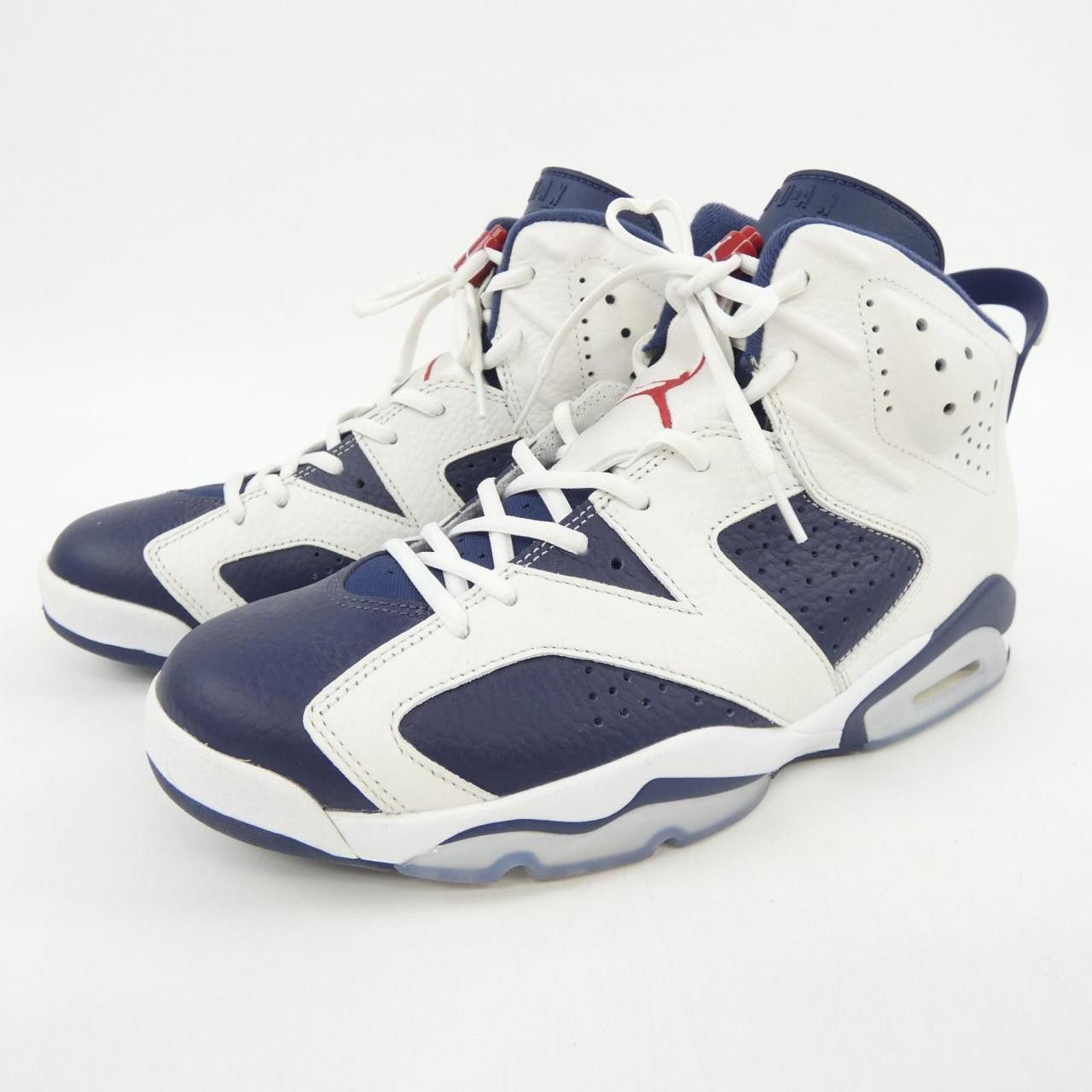 Other Other Nike Air Jordan 4 Sneakers Plastic / Synthetic Shoes CT8529-164 DUTY FREE for USA Size ONE SIZE - 3 Thumbnail