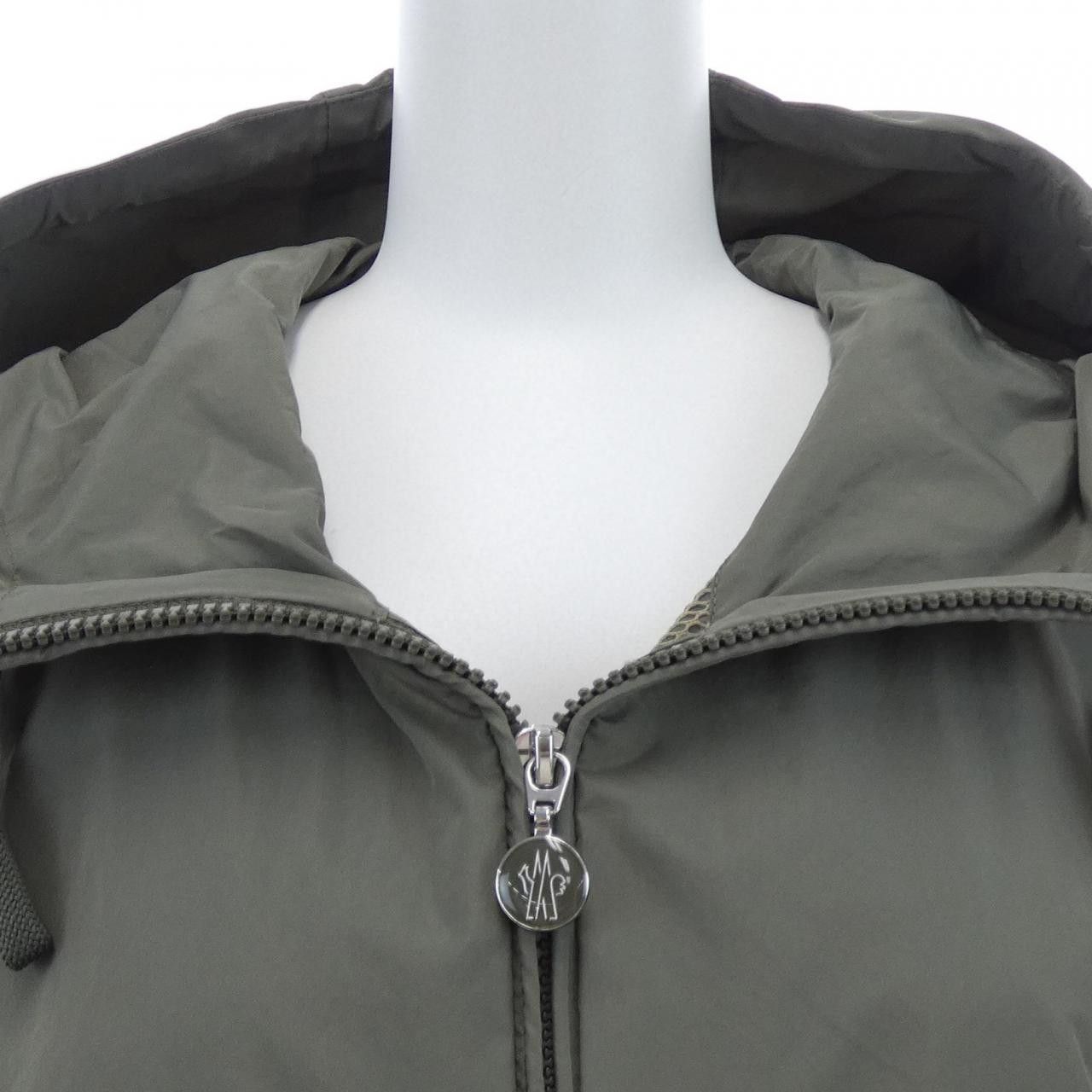 Moncler Moncler Moncler MELIA Fur Coat Others Outerwear MELIA DUTY FREE for USA Size ONE SIZE - 6 Thumbnail