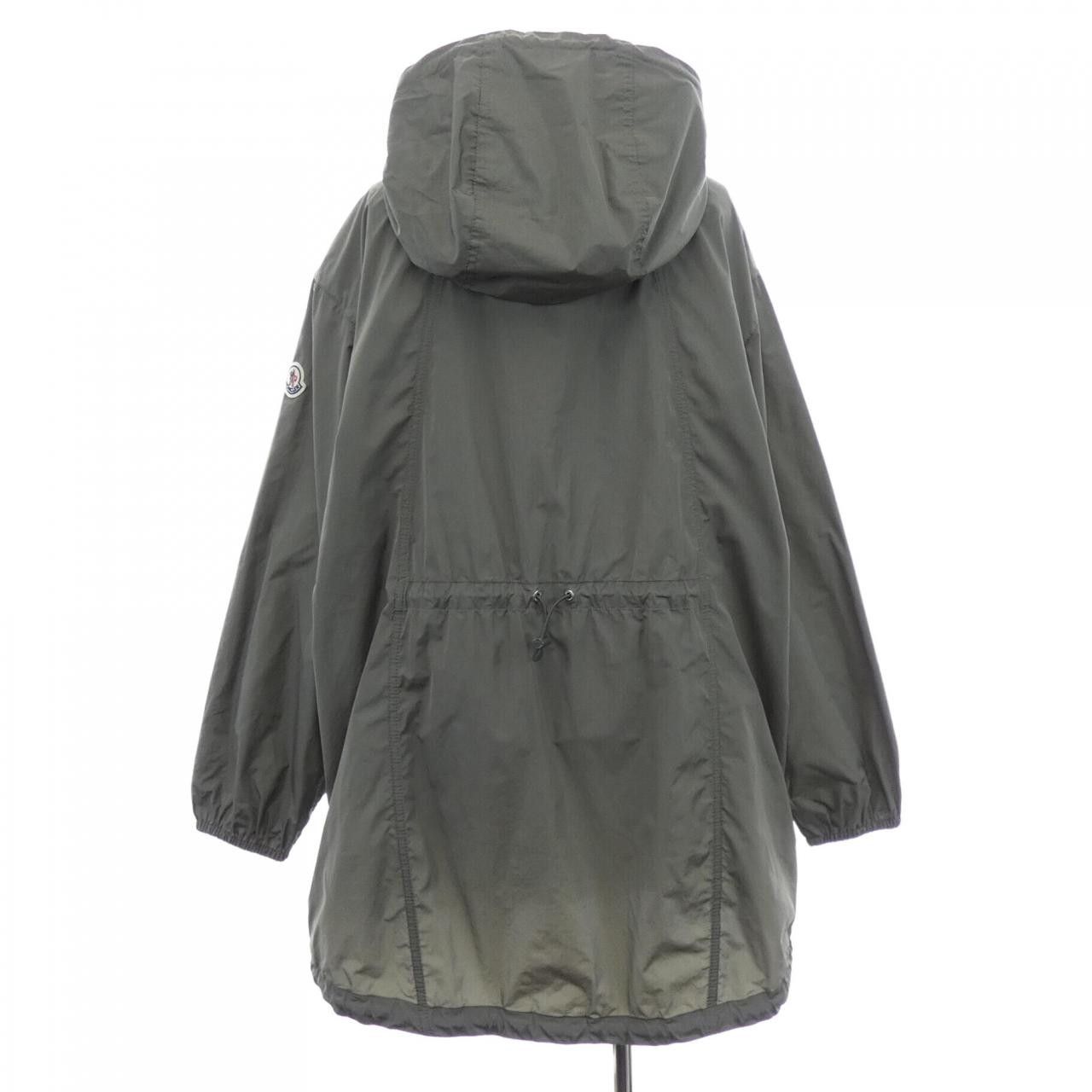 Moncler Moncler Moncler MELIA Fur Coat Others Outerwear MELIA DUTY FREE for USA Size ONE SIZE - 2 Thumbnail