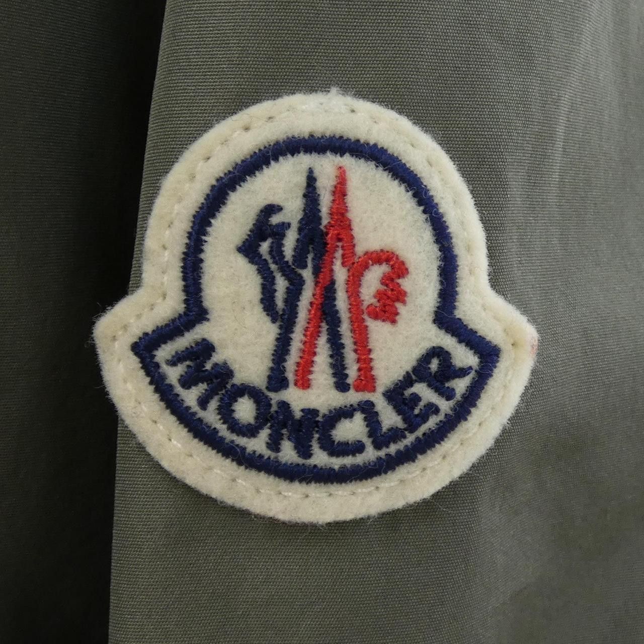 Moncler Moncler Moncler MELIA Fur Coat Others Outerwear MELIA DUTY FREE for USA Size ONE SIZE - 8 Thumbnail