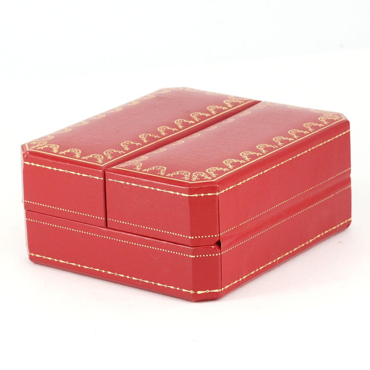 Cartier Cartier Cartier Mini Panthere Yellow Gold Quartz Precious Metal Quartz W25034B9 DUTY FREE for USA Size ONE SIZE - 6 Thumbnail