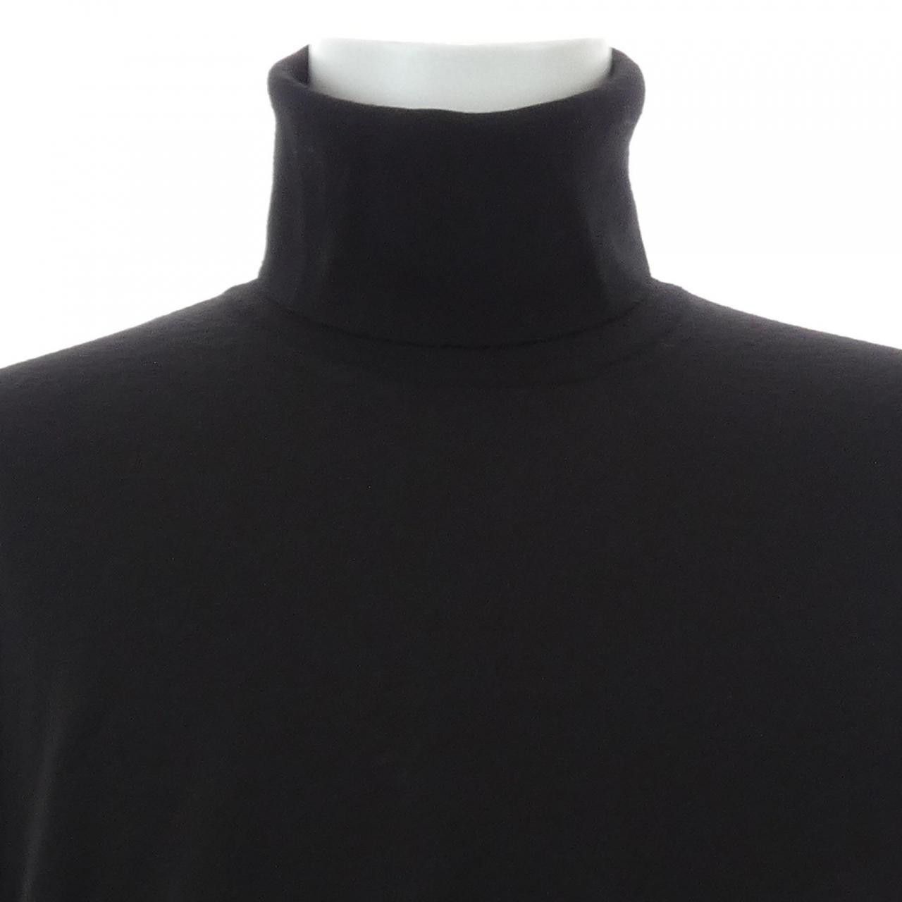 Hermes Hermes Hermes Cashmere Knitwear Textile Tops DUTY FREE for USA Size ONE SIZE - 5 Thumbnail