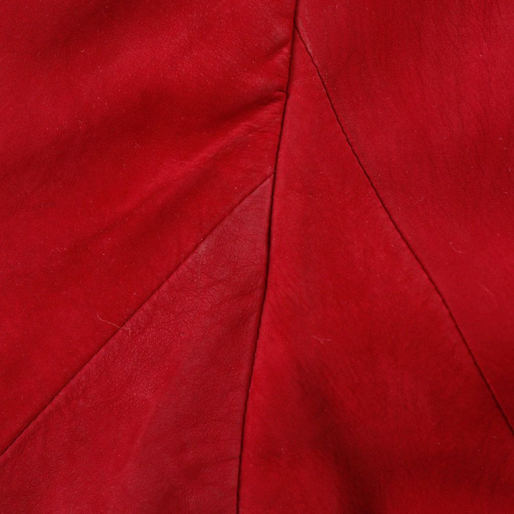 Loewe Loewe Loewe Leather Tailored Jacket Leather Outerwear DUTY FREE for USA Size ONE SIZE - 11 Thumbnail