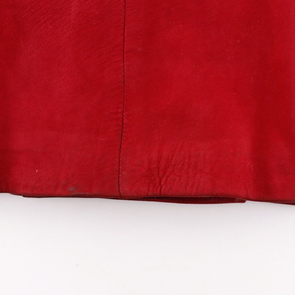 Loewe Loewe Loewe Leather Tailored Jacket Leather Outerwear DUTY FREE for USA Size ONE SIZE - 10 Thumbnail